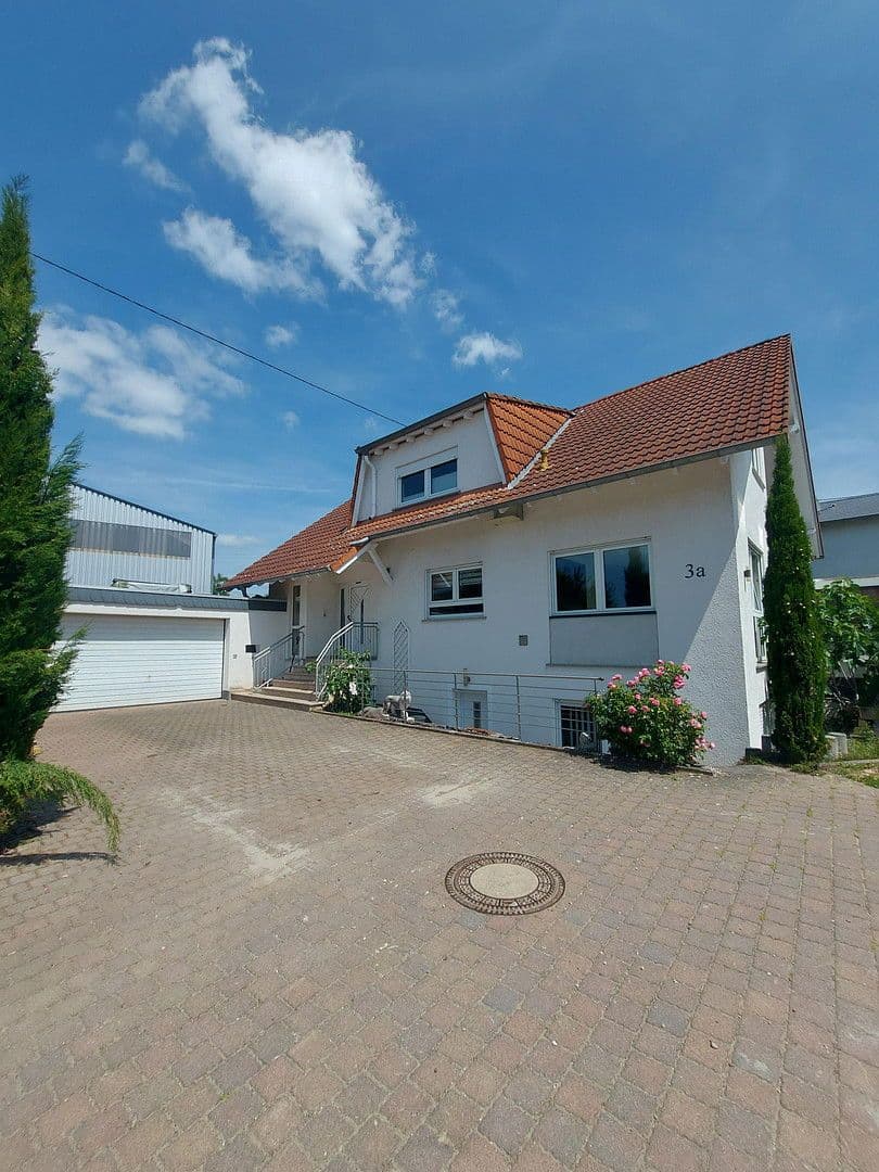 house for sale, 177 m², Waldalgesheim, Rhineland-Palatinate house for sale, 177 m², Waldalgesheim, Rhineland-Palatinate