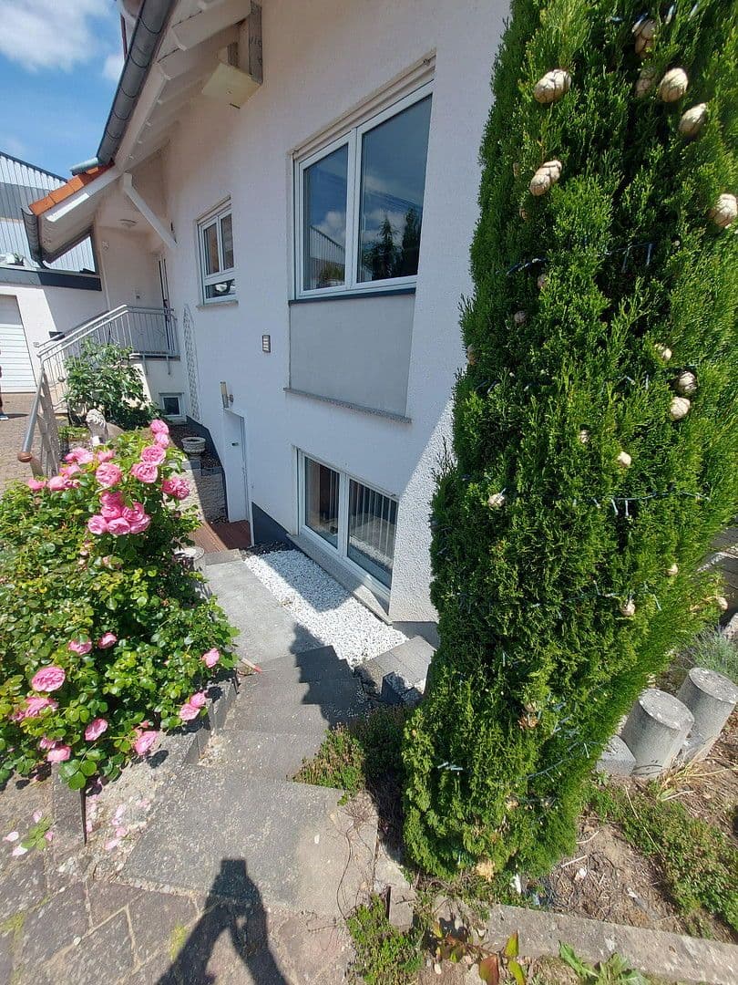 house for sale, 177 m², Waldalgesheim, Rhineland-Palatinate house for sale, 177 m², Waldalgesheim, Rhineland-Palatinate