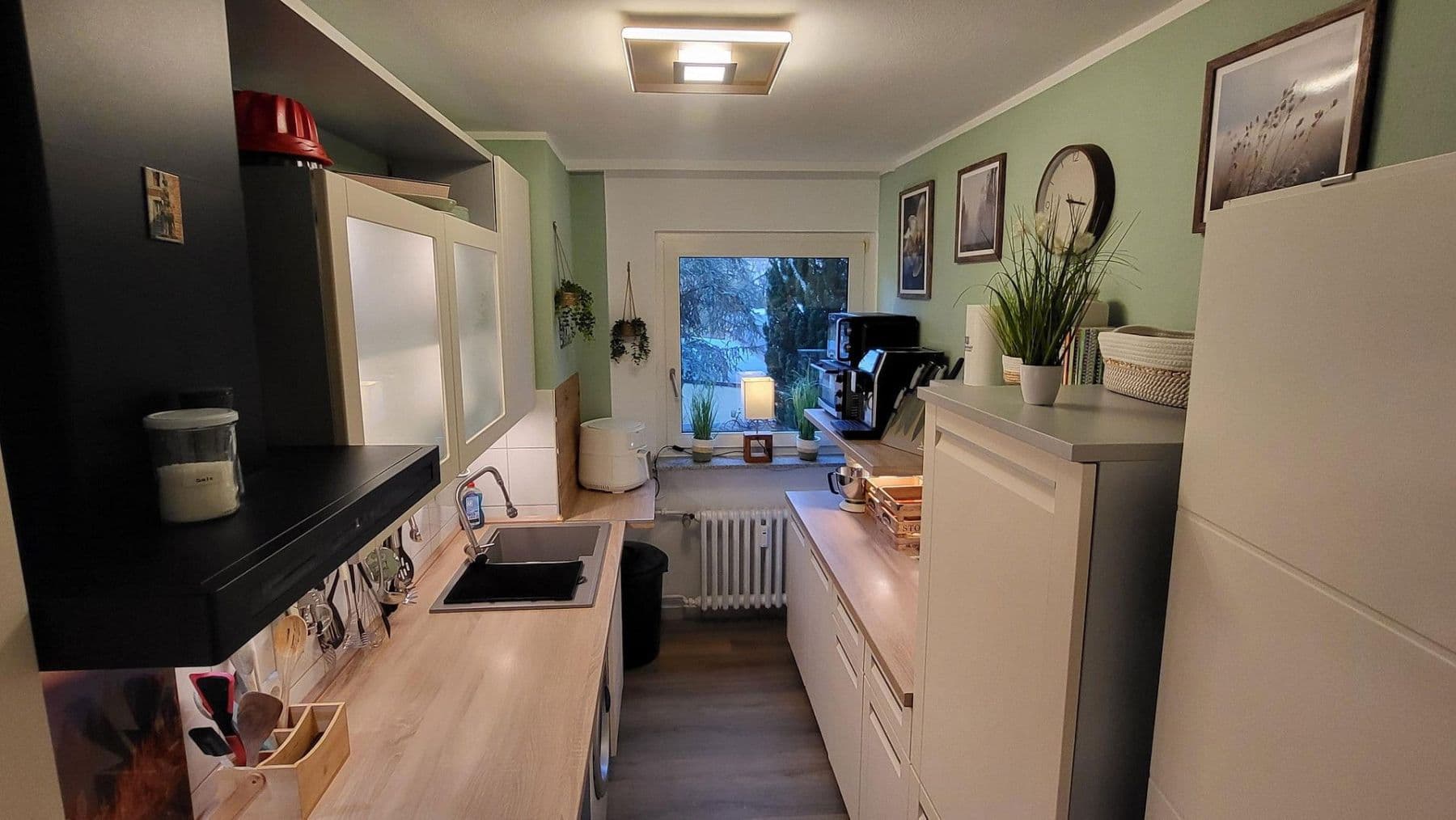 3 bedroom flat for sale, 89 m², Am Forsthaus Gravenbruch 50, Neu-Isenburg, Hesse 3 bedroom flat for sale, 89 m², Am Forsthaus Gravenbruch 50, Neu-Isenburg, Hesse