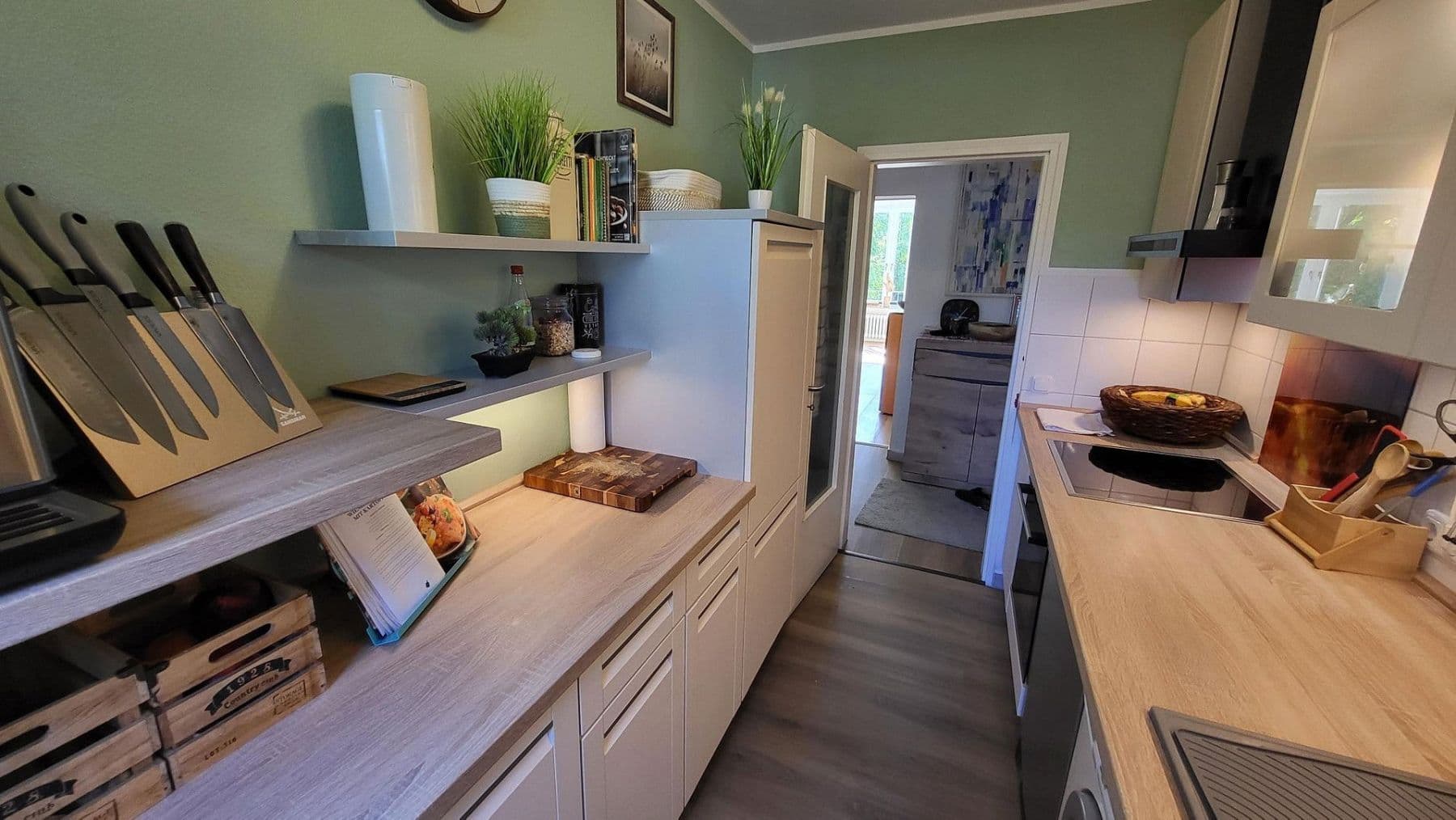 3 bedroom flat for sale, 89 m², Am Forsthaus Gravenbruch 50, Neu-Isenburg, Hesse 3 bedroom flat for sale, 89 m², Am Forsthaus Gravenbruch 50, Neu-Isenburg, Hesse