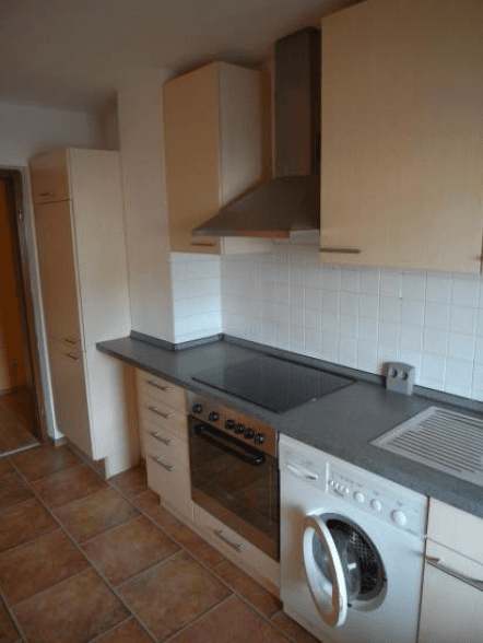 2 bedroom flat to rent, 52 m², Rennweg 19, Nürnberg, Bavaria 2 bedroom flat to rent, 52 m², Rennweg 19, Nürnberg, Bavaria