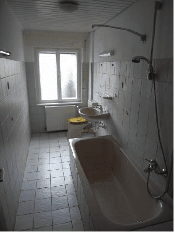 2 bedroom flat to rent, 52 m², Rennweg 19, Nürnberg, Bavaria 2 bedroom flat to rent, 52 m², Rennweg 19, Nürnberg, Bavaria