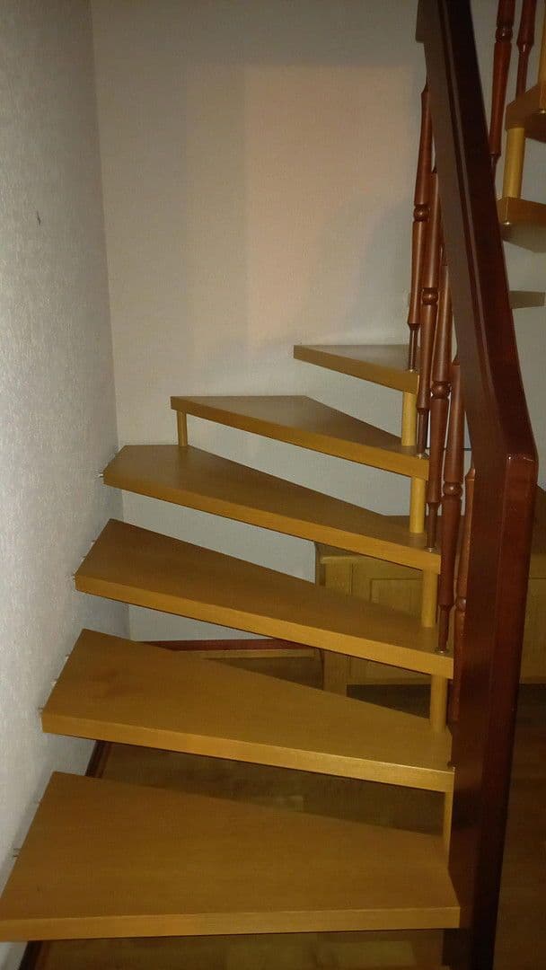 3 bedroom flat to rent, 166 m², Kiefernweg 1, Seeheim-Jugenheim, Hesse 3 bedroom flat to rent, 166 m², Kiefernweg 1, Seeheim-Jugenheim, Hesse