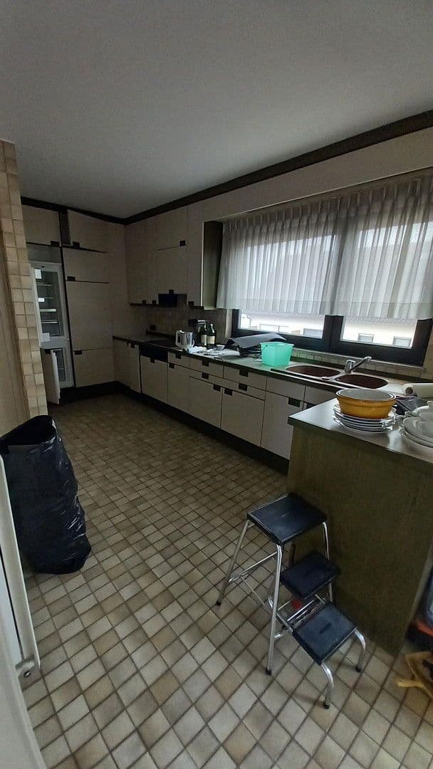 3 bedroom flat to rent, 166 m², Kiefernweg 1, Seeheim-Jugenheim, Hesse 3 bedroom flat to rent, 166 m², Kiefernweg 1, Seeheim-Jugenheim, Hesse