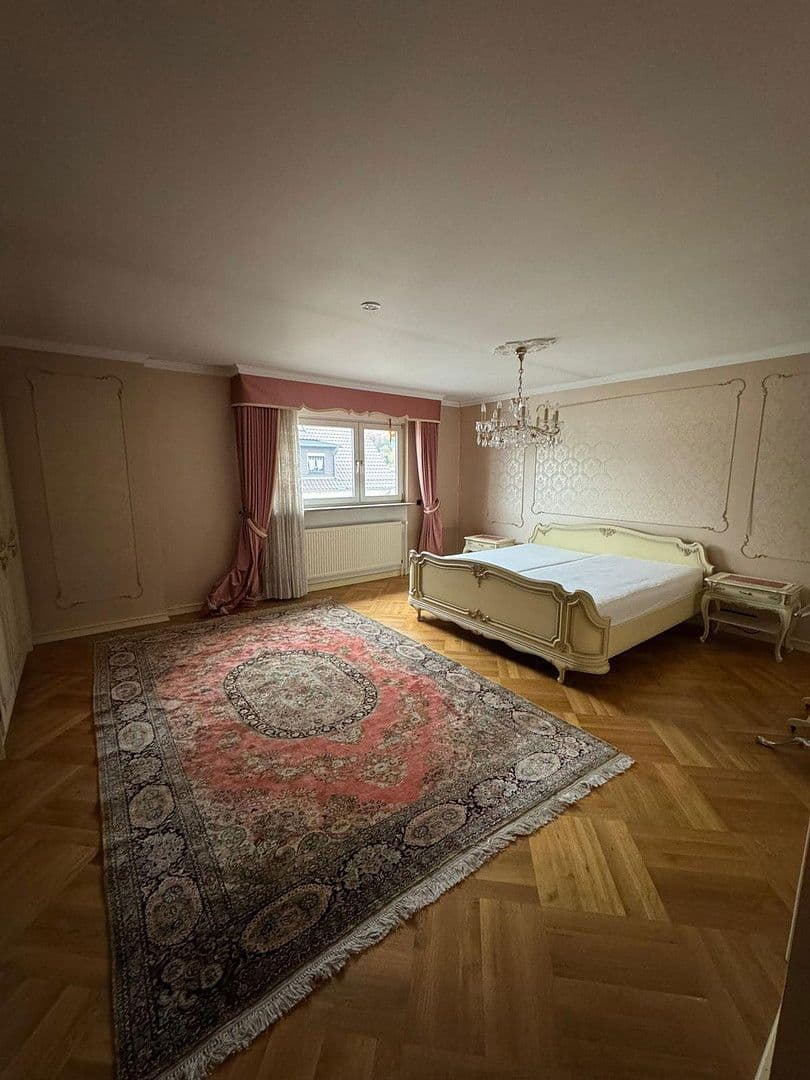 3 bedroom flat to rent, 166 m², Kiefernweg 1, Seeheim-Jugenheim, Hesse 3 bedroom flat to rent, 166 m², Kiefernweg 1, Seeheim-Jugenheim, Hesse