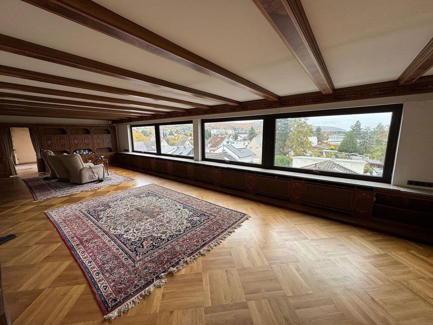 3 bedroom flat to rent, 166 m², Kiefernweg 1, Seeheim-Jugenheim, Hesse 3 bedroom flat to rent, 166 m², Kiefernweg 1, Seeheim-Jugenheim, Hesse