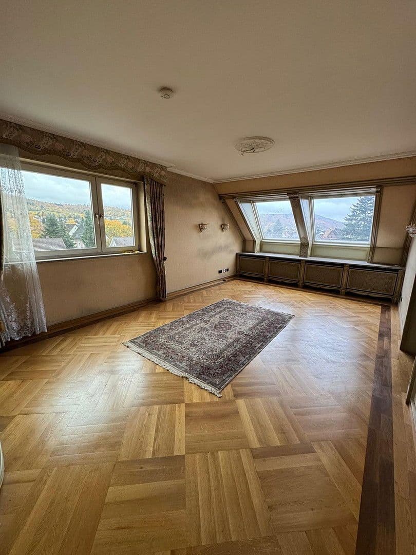 3 bedroom flat to rent, 166 m², Kiefernweg 1, Seeheim-Jugenheim, Hesse 3 bedroom flat to rent, 166 m², Kiefernweg 1, Seeheim-Jugenheim, Hesse