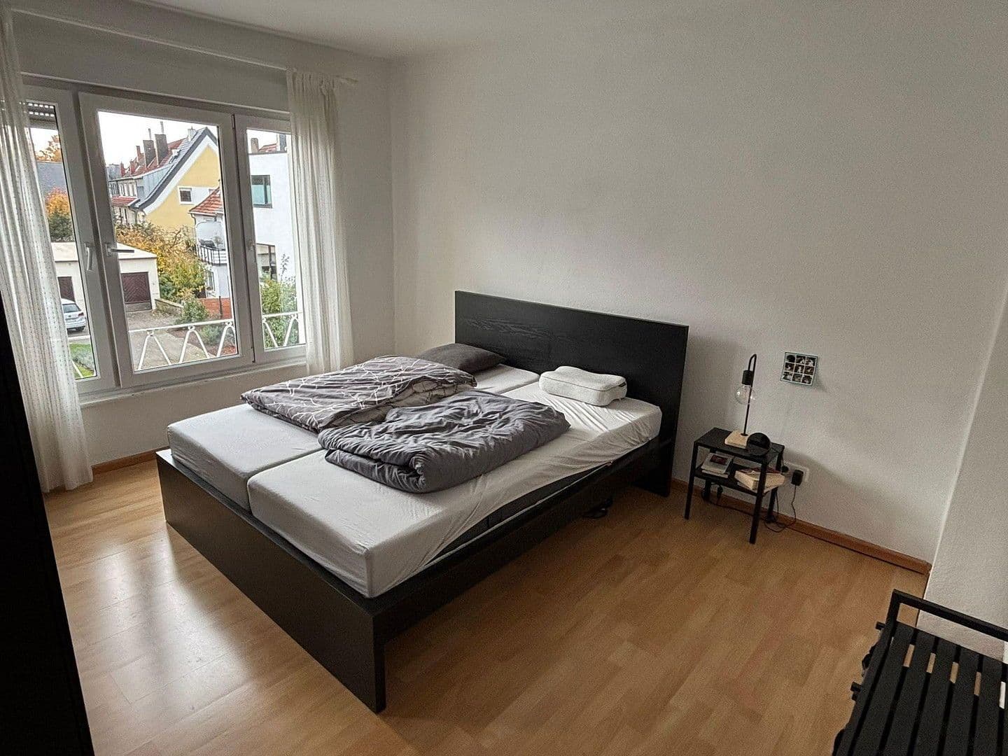 2 bedroom flat to rent, 55 m², Friedrichsburg 23, Bochum, North Rhine-Westphalia 2 bedroom flat to rent, 55 m², Friedrichsburg 23, Bochum, North Rhine-Westphalia