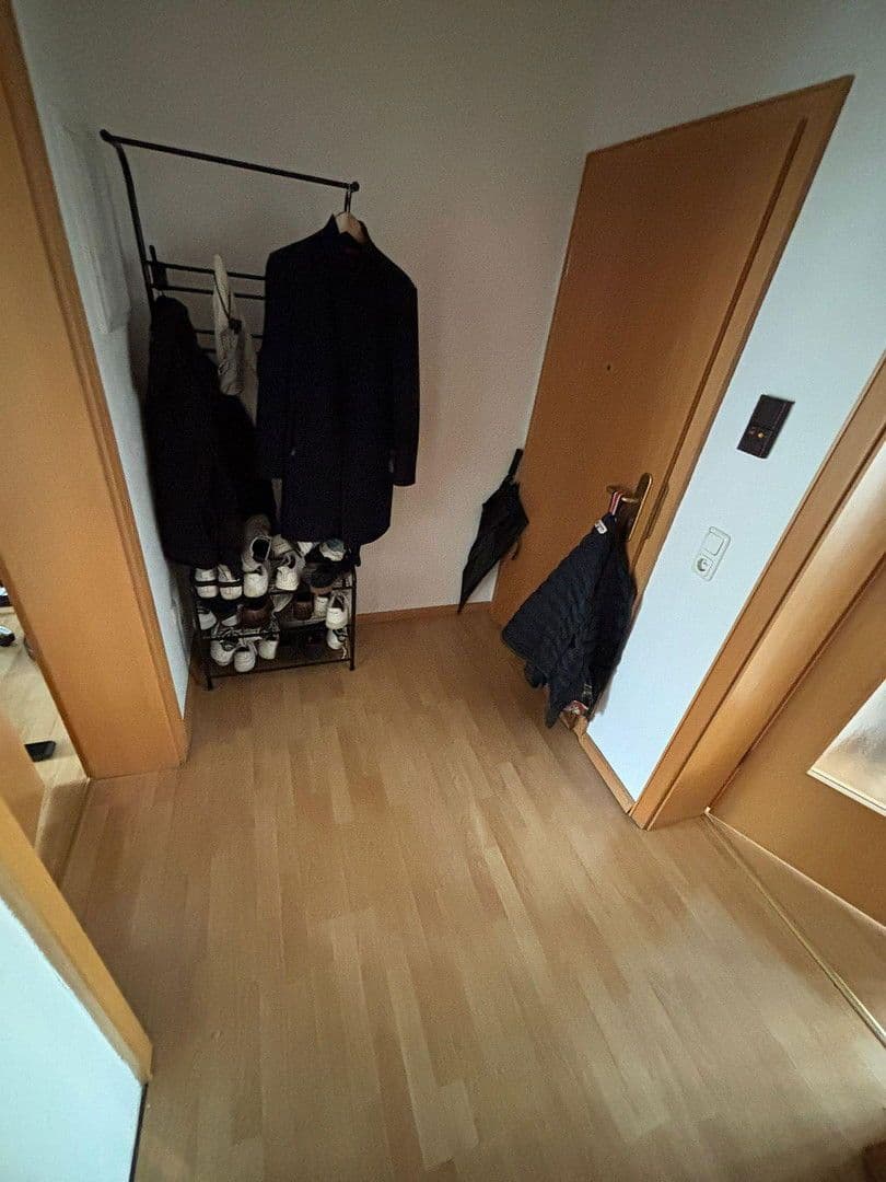 2 bedroom flat to rent, 55 m², Friedrichsburg 23, Bochum, North Rhine-Westphalia 2 bedroom flat to rent, 55 m², Friedrichsburg 23, Bochum, North Rhine-Westphalia