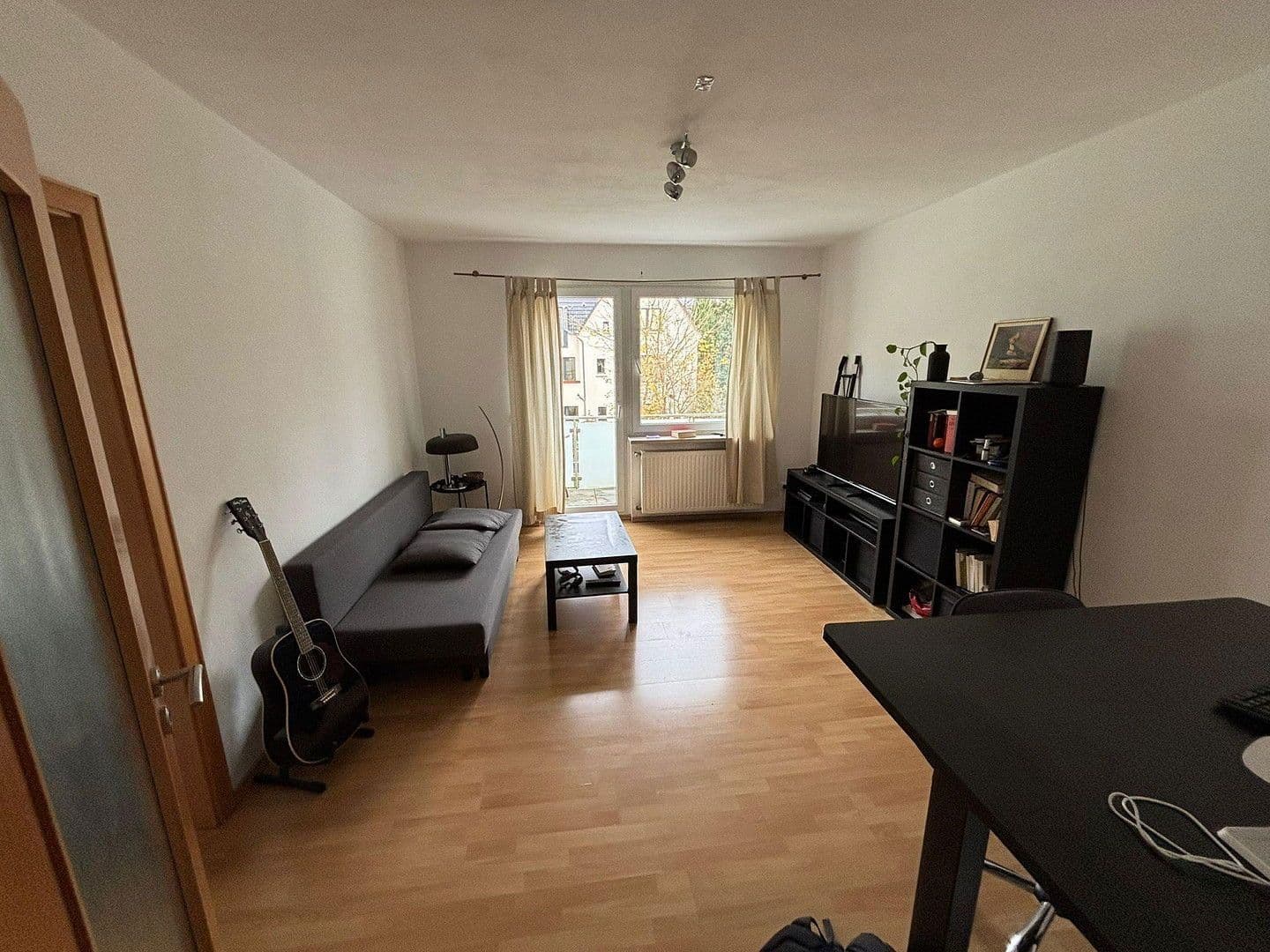 2 bedroom flat to rent, 55 m², Friedrichsburg 23, Bochum, North Rhine-Westphalia 2 bedroom flat to rent, 55 m², Friedrichsburg 23, Bochum, North Rhine-Westphalia