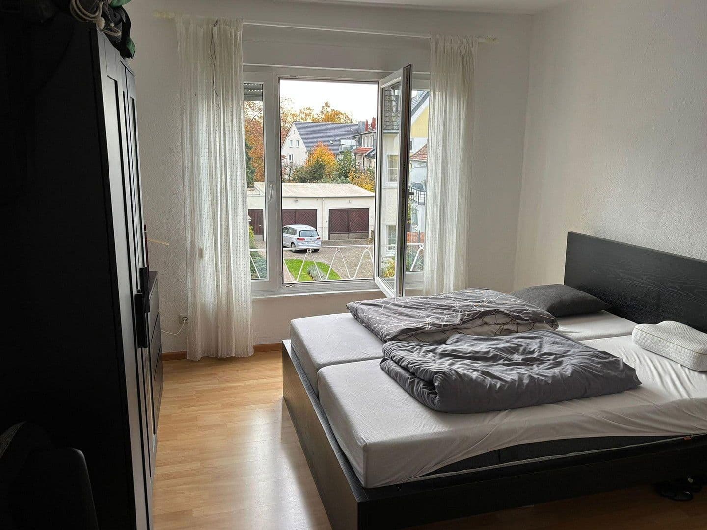 2 bedroom flat to rent, 55 m², Friedrichsburg 23, Bochum, North Rhine-Westphalia 2 bedroom flat to rent, 55 m², Friedrichsburg 23, Bochum, North Rhine-Westphalia