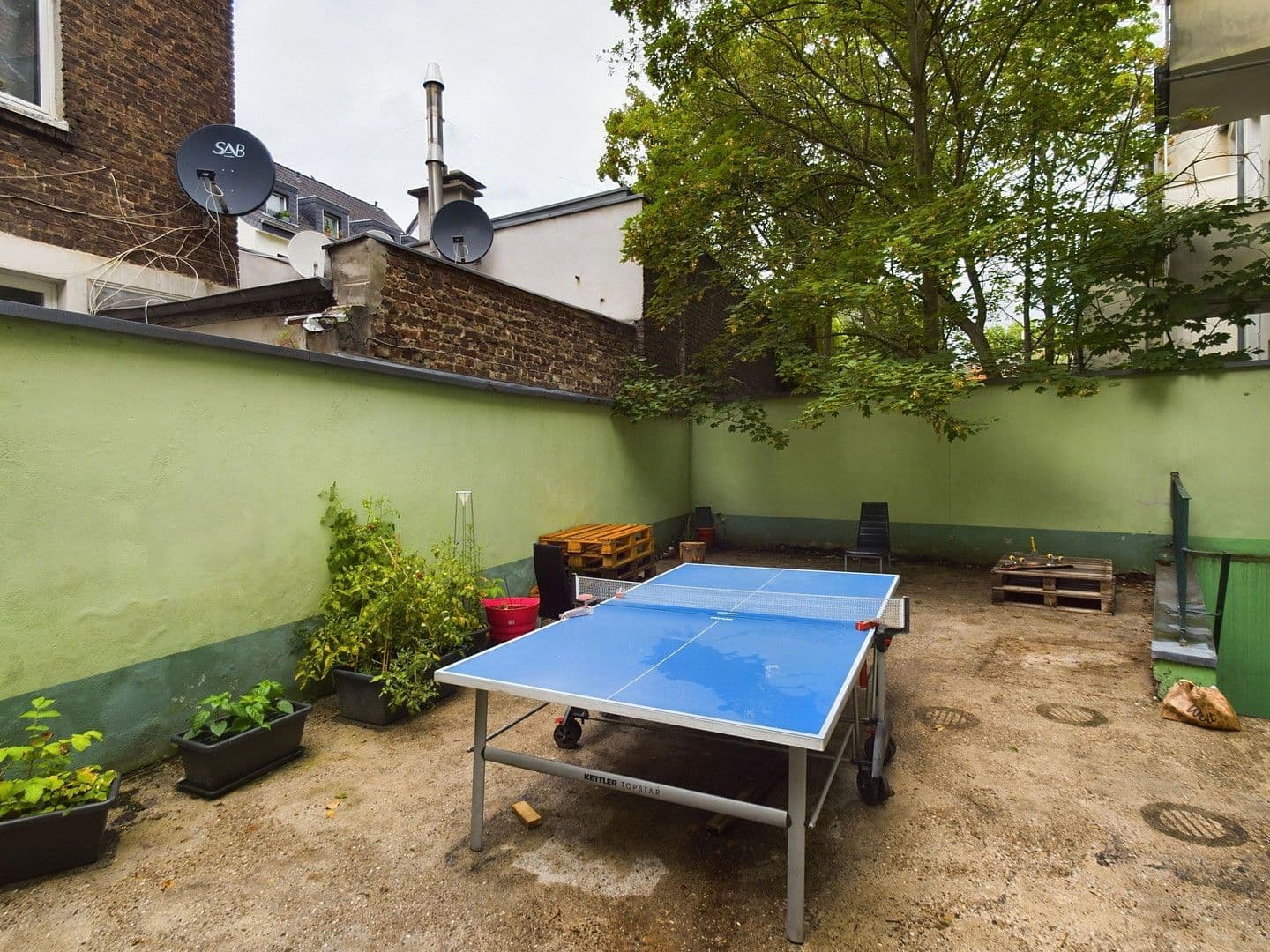 3 bedroom flat to rent, 70 m², Leyendeckerstraße 75, Köln, North Rhine-Westphalia 3 bedroom flat to rent, 70 m², Leyendeckerstraße 75, Köln, North Rhine-Westphalia