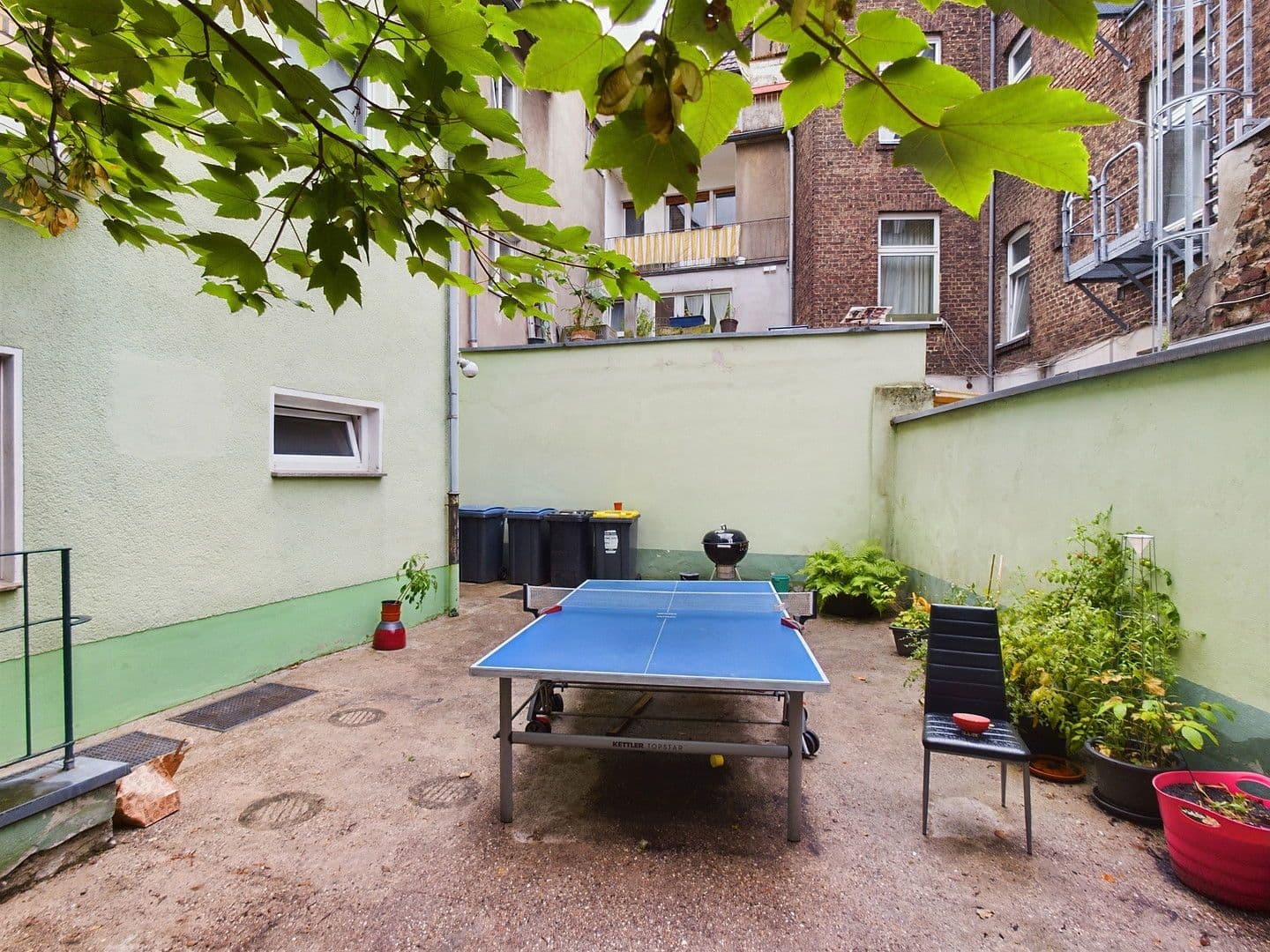 3 bedroom flat to rent, 70 m², Leyendeckerstraße 75, Köln, North Rhine-Westphalia 3 bedroom flat to rent, 70 m², Leyendeckerstraße 75, Köln, North Rhine-Westphalia