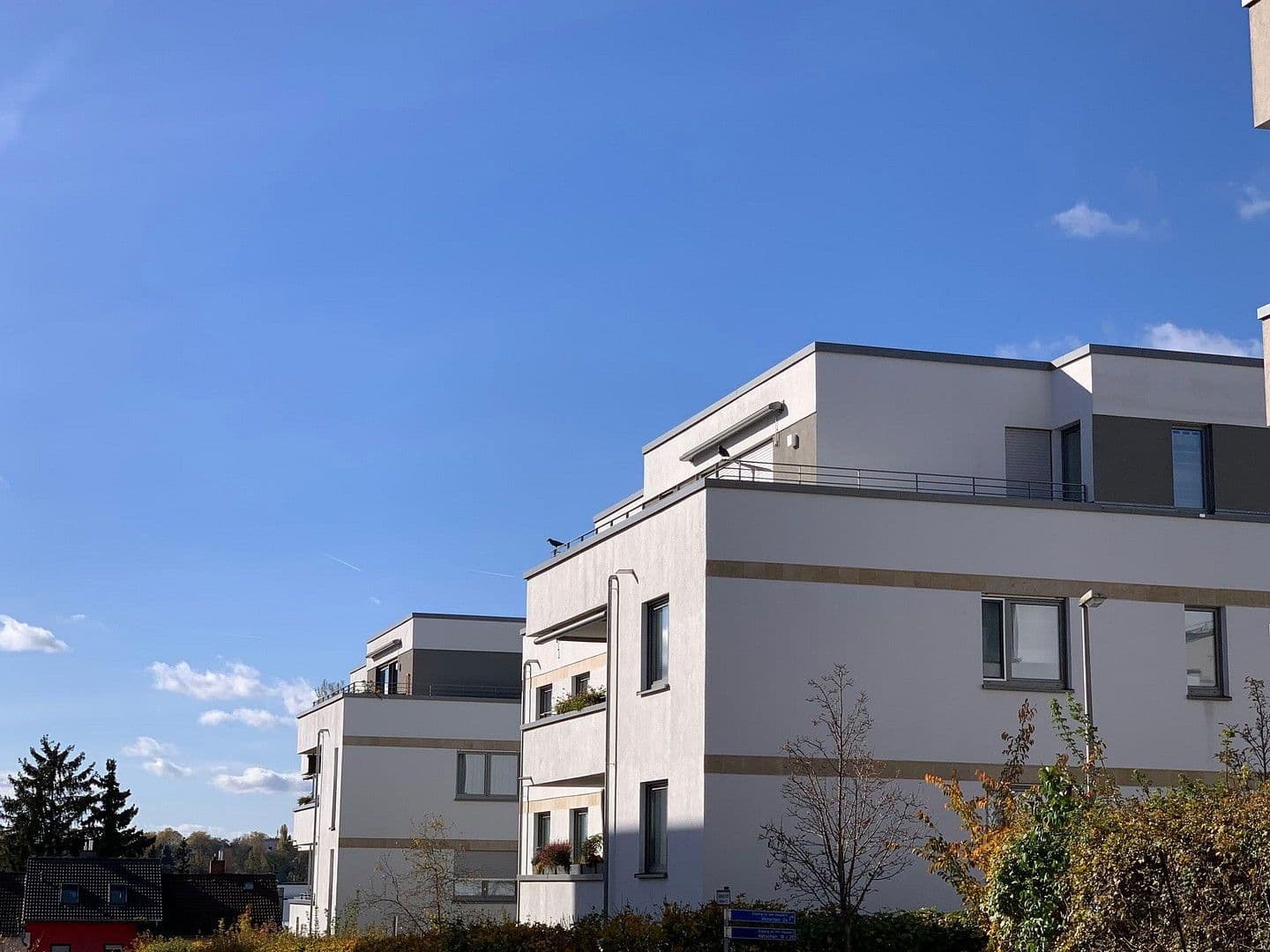 3 bedroom flat to rent, 98 m², Welschstrasse, Wiesbaden, Hesse 3 bedroom flat to rent, 98 m², Welschstrasse, Wiesbaden, Hesse