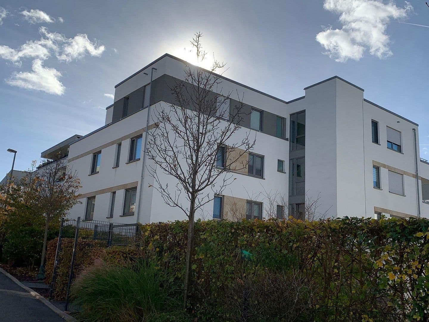 3 bedroom flat to rent, 98 m², Welschstrasse, Wiesbaden, Hesse 3 bedroom flat to rent, 98 m², Welschstrasse, Wiesbaden, Hesse