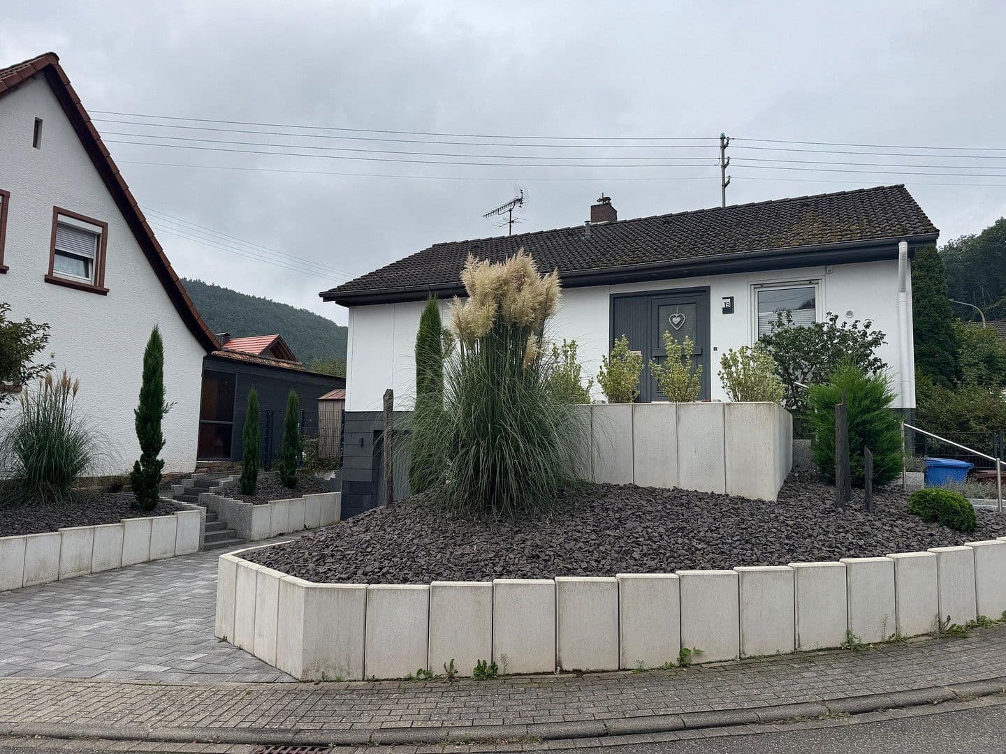 house for sale, 125 m², Lug, Rhineland-Palatinate house for sale, 125 m², Lug, Rhineland-Palatinate