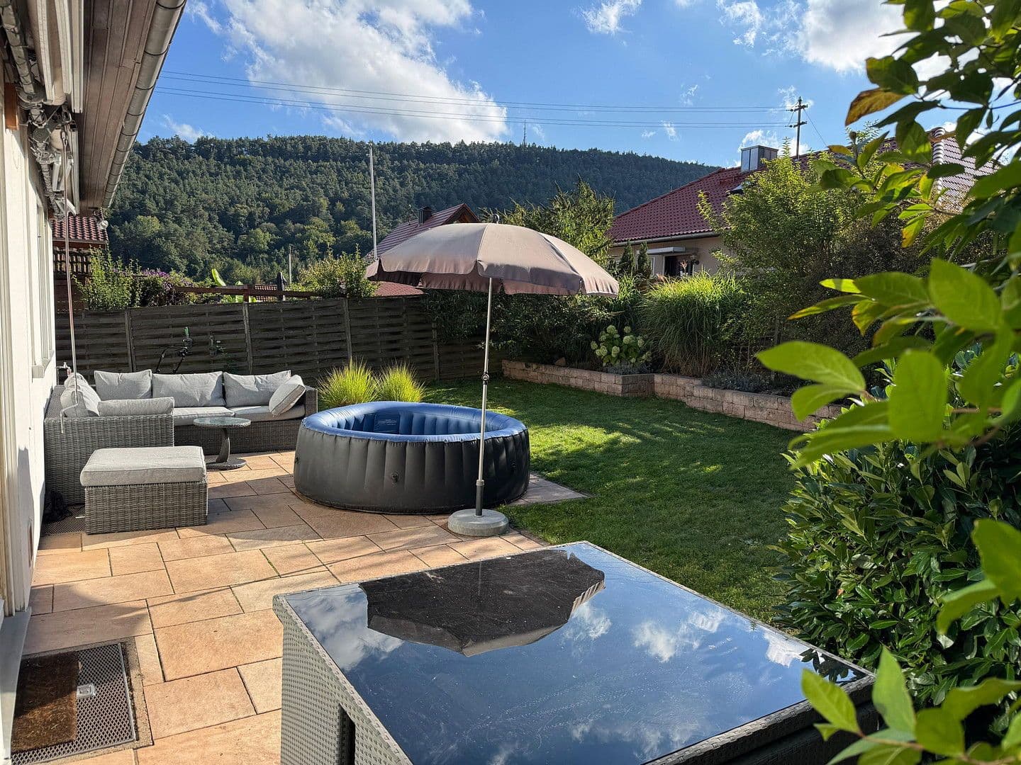 house for sale, 125 m², Lug, Rhineland-Palatinate house for sale, 125 m², Lug, Rhineland-Palatinate