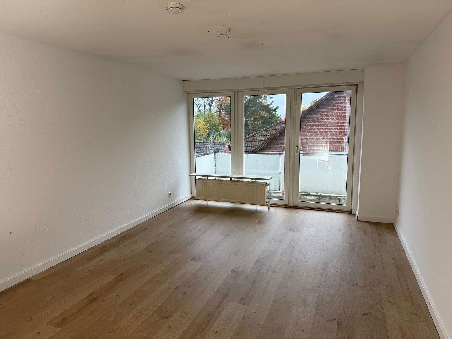 3 bedroom flat to rent, 73 m², Goldbecker Straße 6 A, Beckdorf, Lower Saxony 3 bedroom flat to rent, 73 m², Goldbecker Straße 6 A, Beckdorf, Lower Saxony