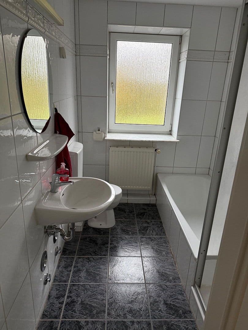 3 bedroom flat to rent, 73 m², Goldbecker Straße 6 A, Beckdorf, Lower Saxony 3 bedroom flat to rent, 73 m², Goldbecker Straße 6 A, Beckdorf, Lower Saxony