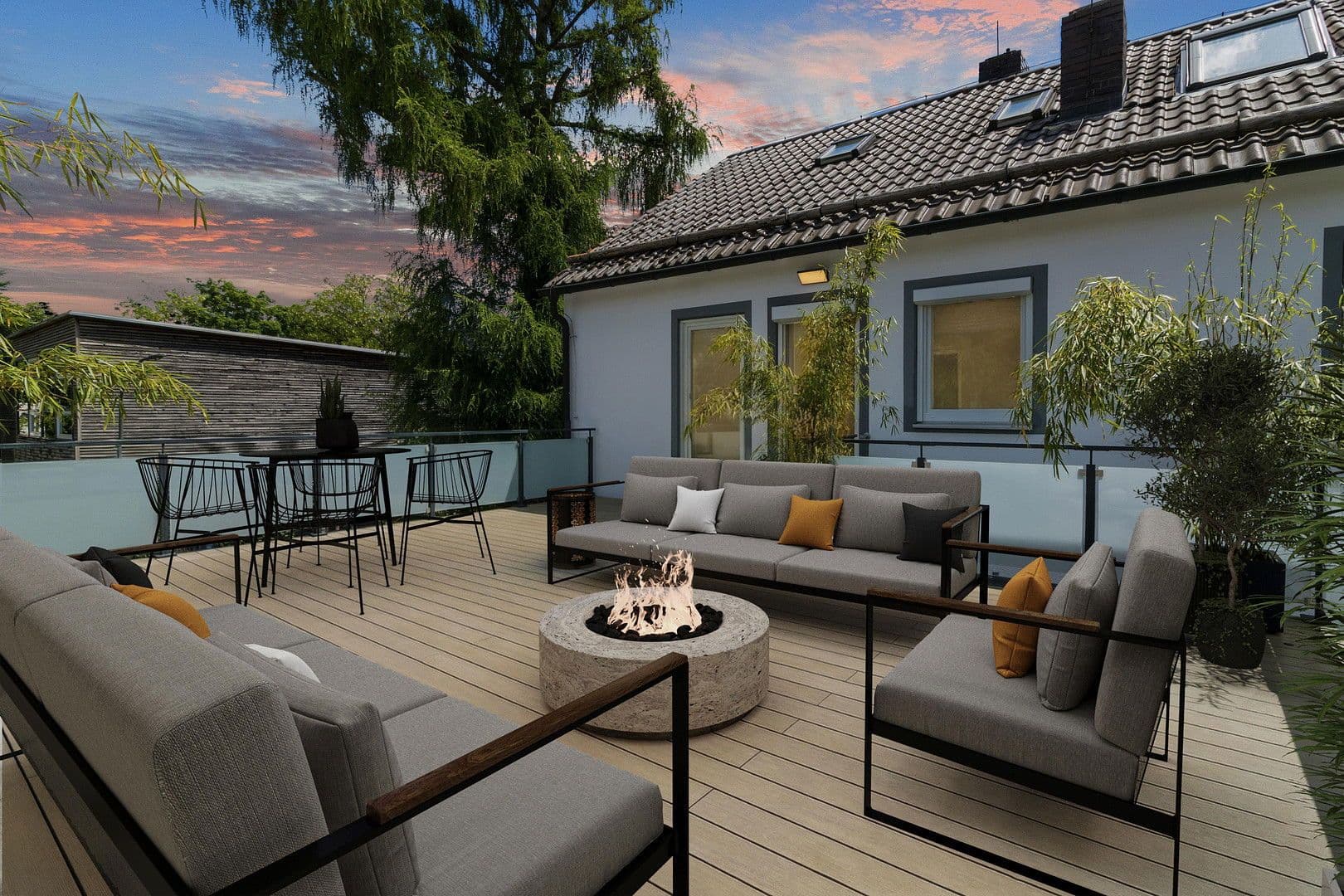 2 bedroom with open-plan kitchen flat for sale, 100 m², München, Bavaria 2 bedroom with open-plan kitchen flat for sale, 100 m², München, Bavaria