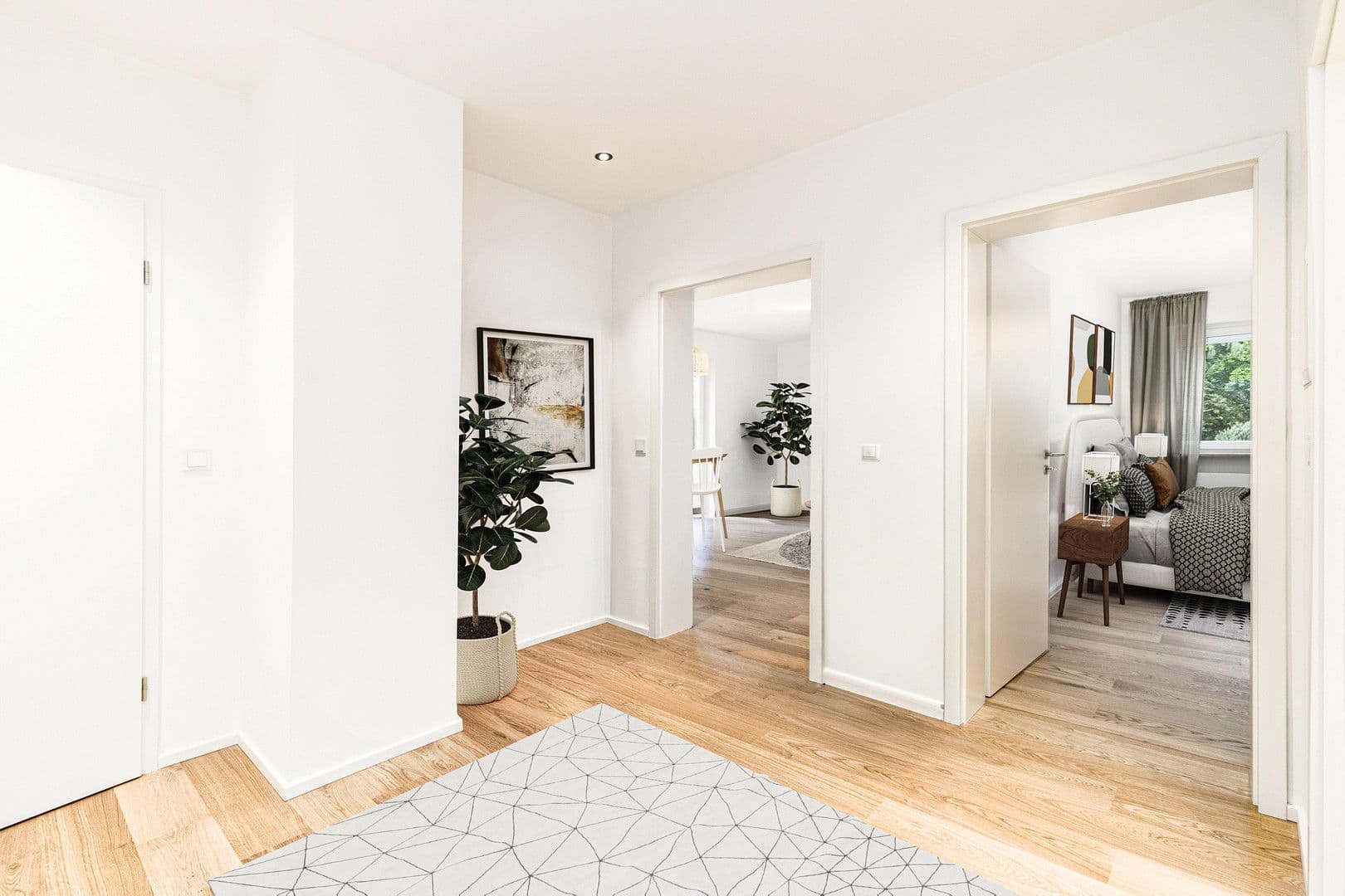 2 bedroom with open-plan kitchen flat for sale, 100 m², München, Bavaria 2 bedroom with open-plan kitchen flat for sale, 100 m², München, Bavaria