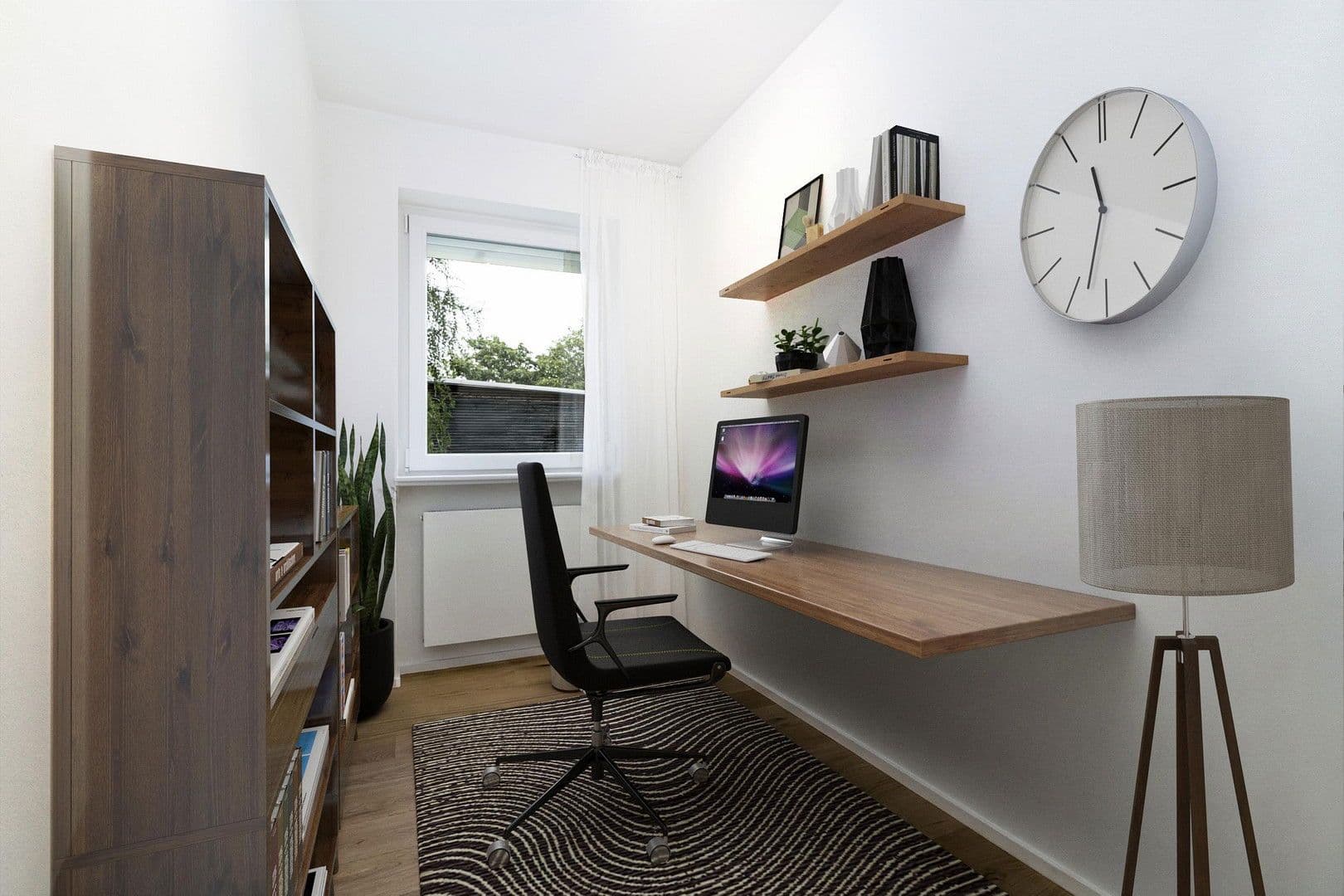 2 bedroom with open-plan kitchen flat for sale, 100 m², München, Bavaria 2 bedroom with open-plan kitchen flat for sale, 100 m², München, Bavaria