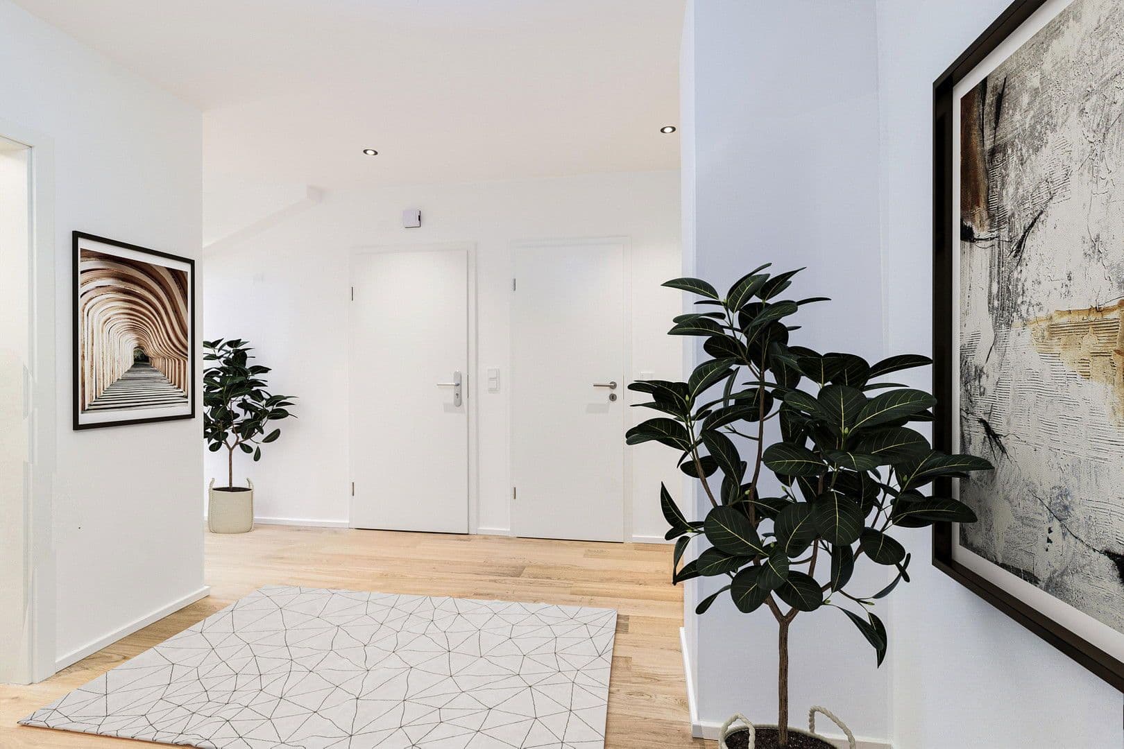 2 bedroom with open-plan kitchen flat for sale, 100 m², München, Bavaria 2 bedroom with open-plan kitchen flat for sale, 100 m², München, Bavaria