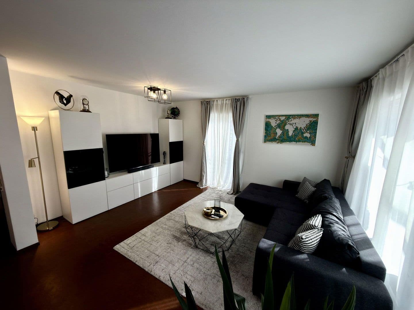 3 bedroom flat for sale, 76 m², Nürnberg, Bavaria 3 bedroom flat for sale, 76 m², Nürnberg, Bavaria