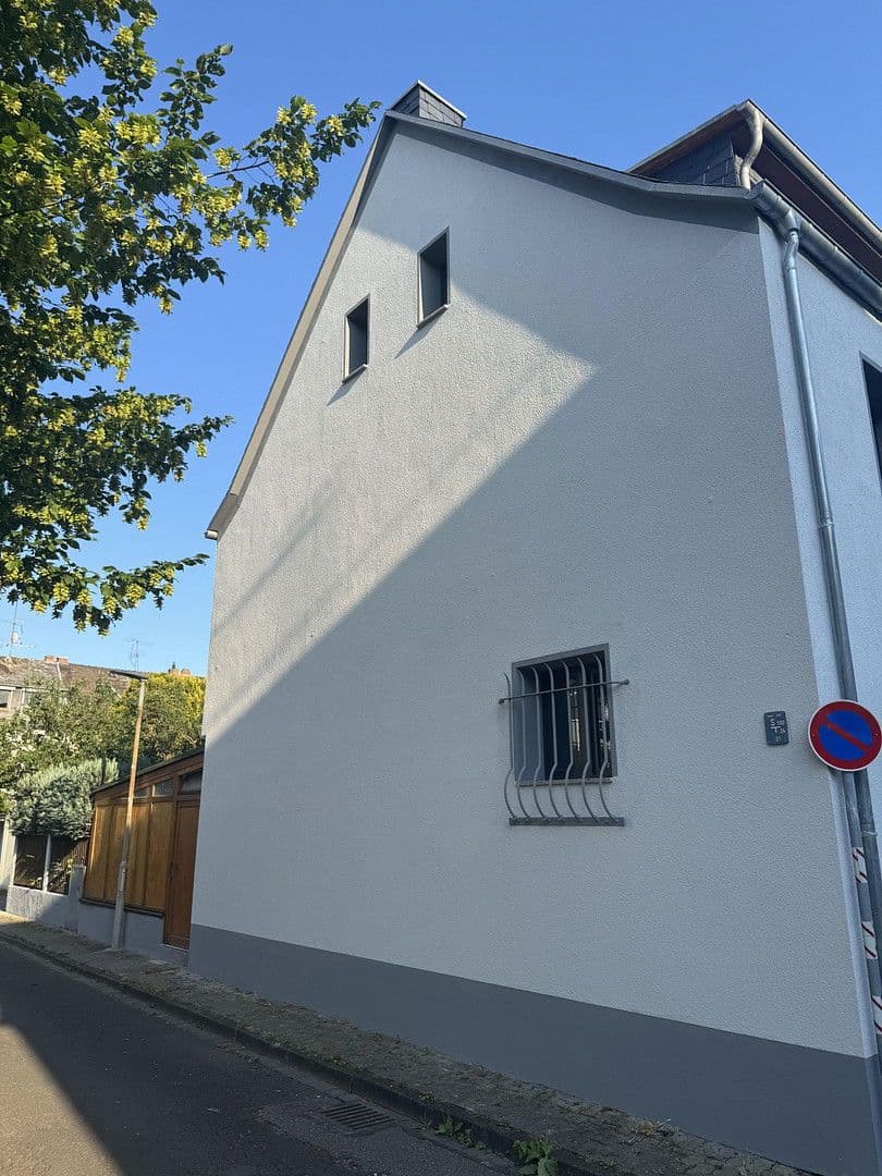 house to rent, 150 m², Koblenz, Rhineland-Palatinate house to rent, 150 m², Koblenz, Rhineland-Palatinate