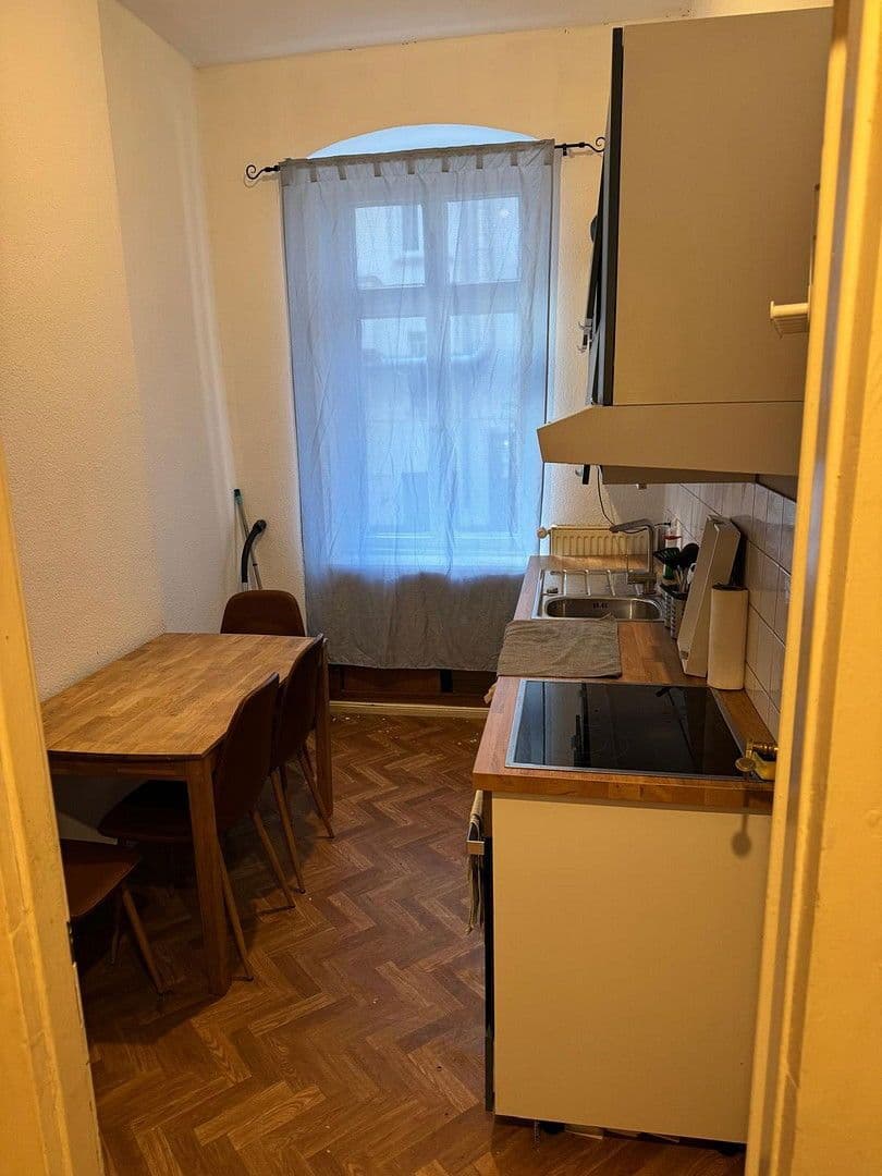 2 bedroom flat to rent, 65 m², Wollankstrasse 3, Pankow, Berlin 2 bedroom flat to rent, 65 m², Wollankstrasse 3, Pankow, Berlin