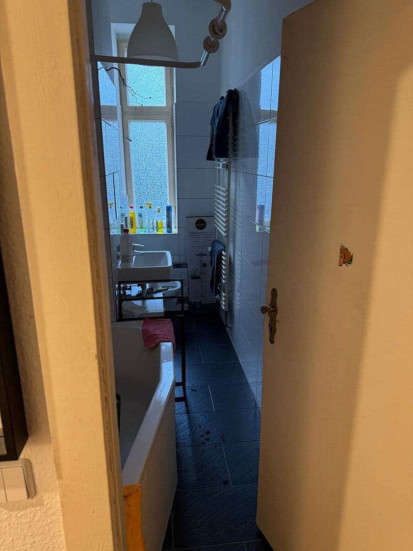 2 bedroom flat to rent, 65 m², Wollankstrasse 3, Pankow, Berlin 2 bedroom flat to rent, 65 m², Wollankstrasse 3, Pankow, Berlin