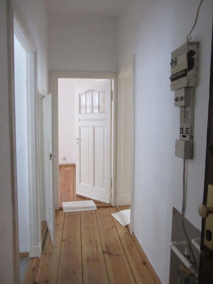 2 bedroom flat to rent, 65 m², Wollankstrasse 3, Pankow, Berlin 2 bedroom flat to rent, 65 m², Wollankstrasse 3, Pankow, Berlin