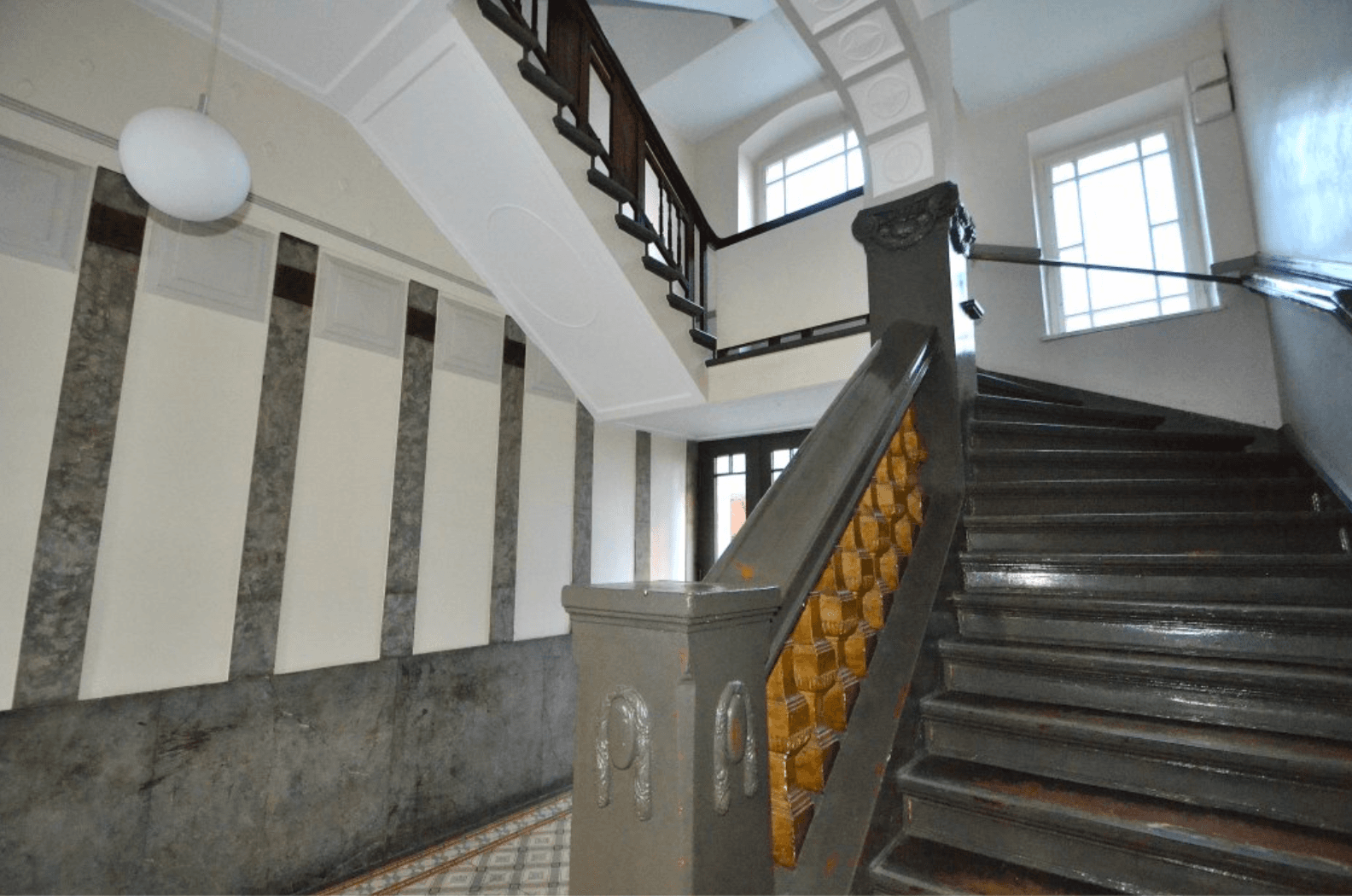 2 bedroom flat to rent, 65 m², Wollankstrasse 3, Pankow, Berlin 2 bedroom flat to rent, 65 m², Wollankstrasse 3, Pankow, Berlin