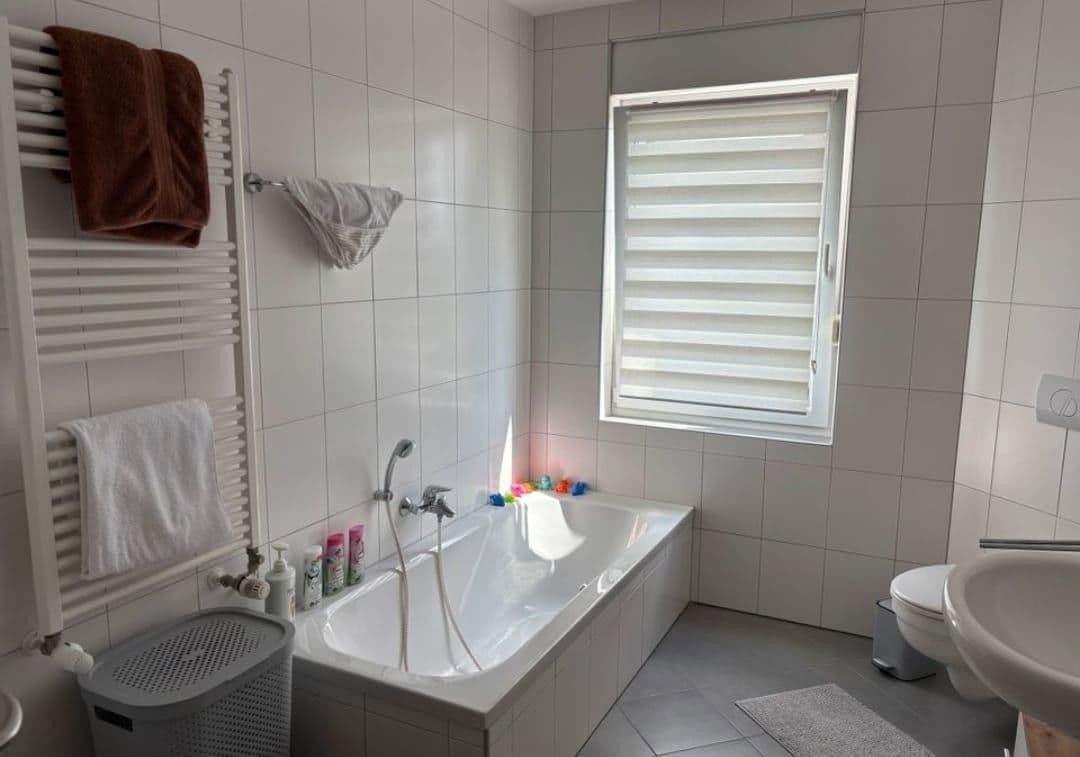 4 bedroom flat to rent, 103 m², Reichsdorfstraße 5, Sennfeld, Bavaria 4 bedroom flat to rent, 103 m², Reichsdorfstraße 5, Sennfeld, Bavaria