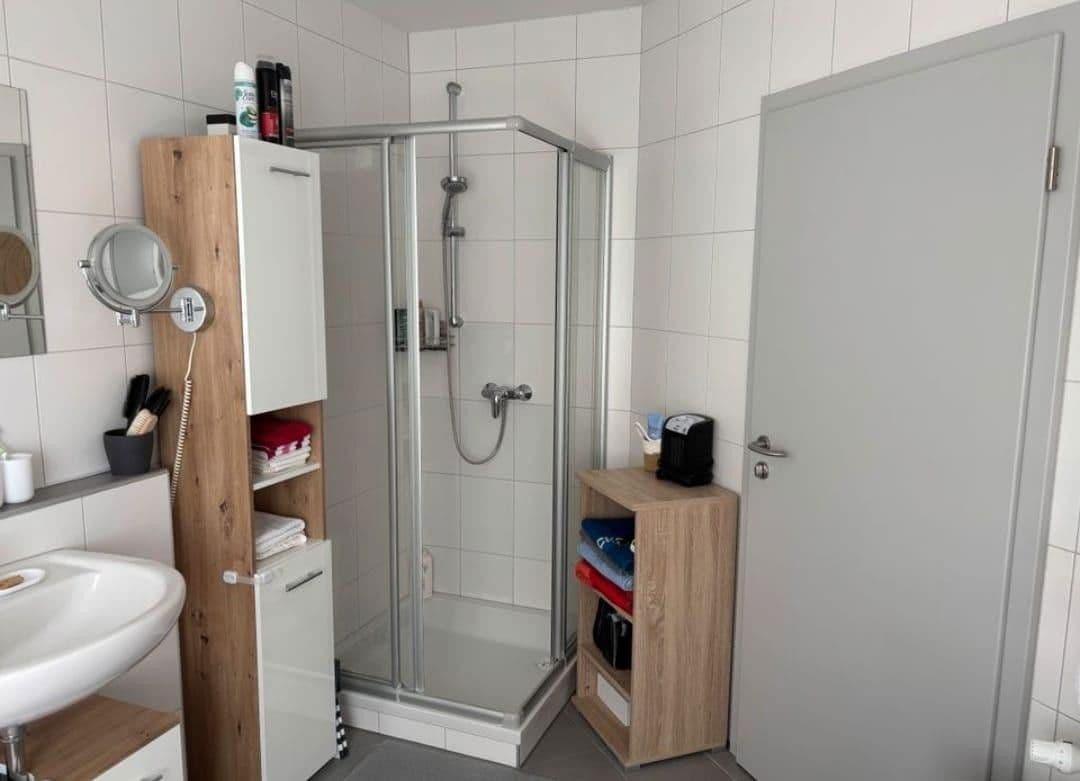 4 bedroom flat to rent, 103 m², Reichsdorfstraße 5, Sennfeld, Bavaria 4 bedroom flat to rent, 103 m², Reichsdorfstraße 5, Sennfeld, Bavaria