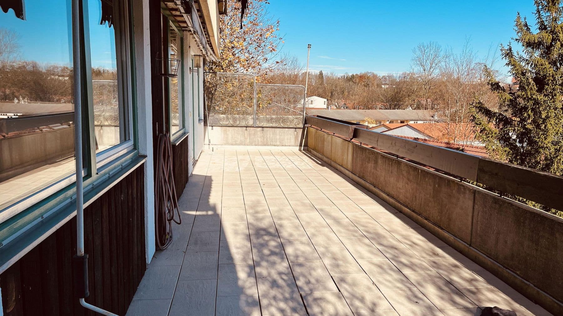 4 bedroom flat for sale, 102 m², Miesbach, Bavaria 4 bedroom flat for sale, 102 m², Miesbach, Bavaria