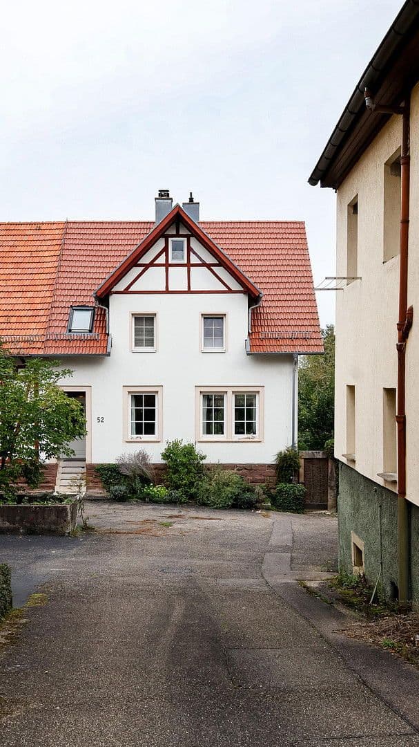 house for sale, 176 m², Walterstr. 52, Kieselbronn, Baden-Württemberg house for sale, 176 m², Walterstr. 52, Kieselbronn, Baden-Württemberg