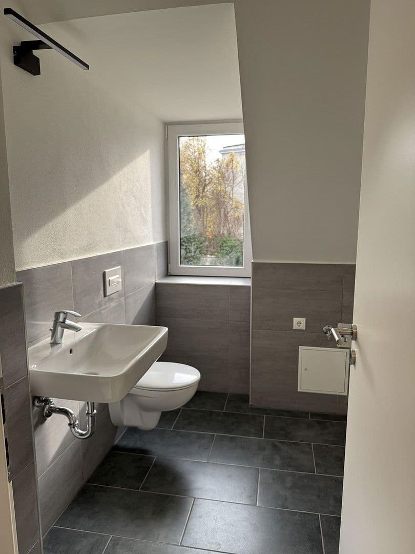 3 bedroom flat to rent, 89 m², Dresden, Saxony 3 bedroom flat to rent, 89 m², Dresden, Saxony