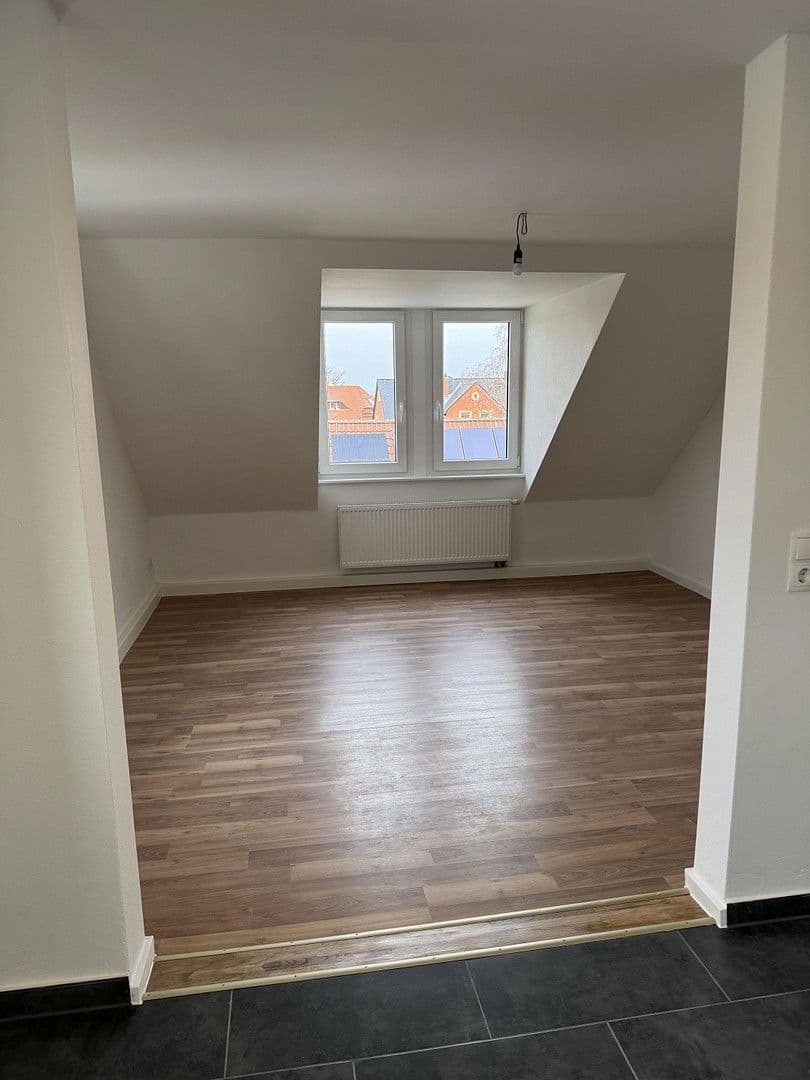 3 bedroom flat to rent, 89 m², Dresden, Saxony 3 bedroom flat to rent, 89 m², Dresden, Saxony