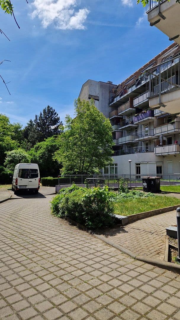 3 bedroom flat for sale, 140 m², Alfred-Kowalke-Str.14, Berlin, Berlin 3 bedroom flat for sale, 140 m², Alfred-Kowalke-Str.14, Berlin, Berlin