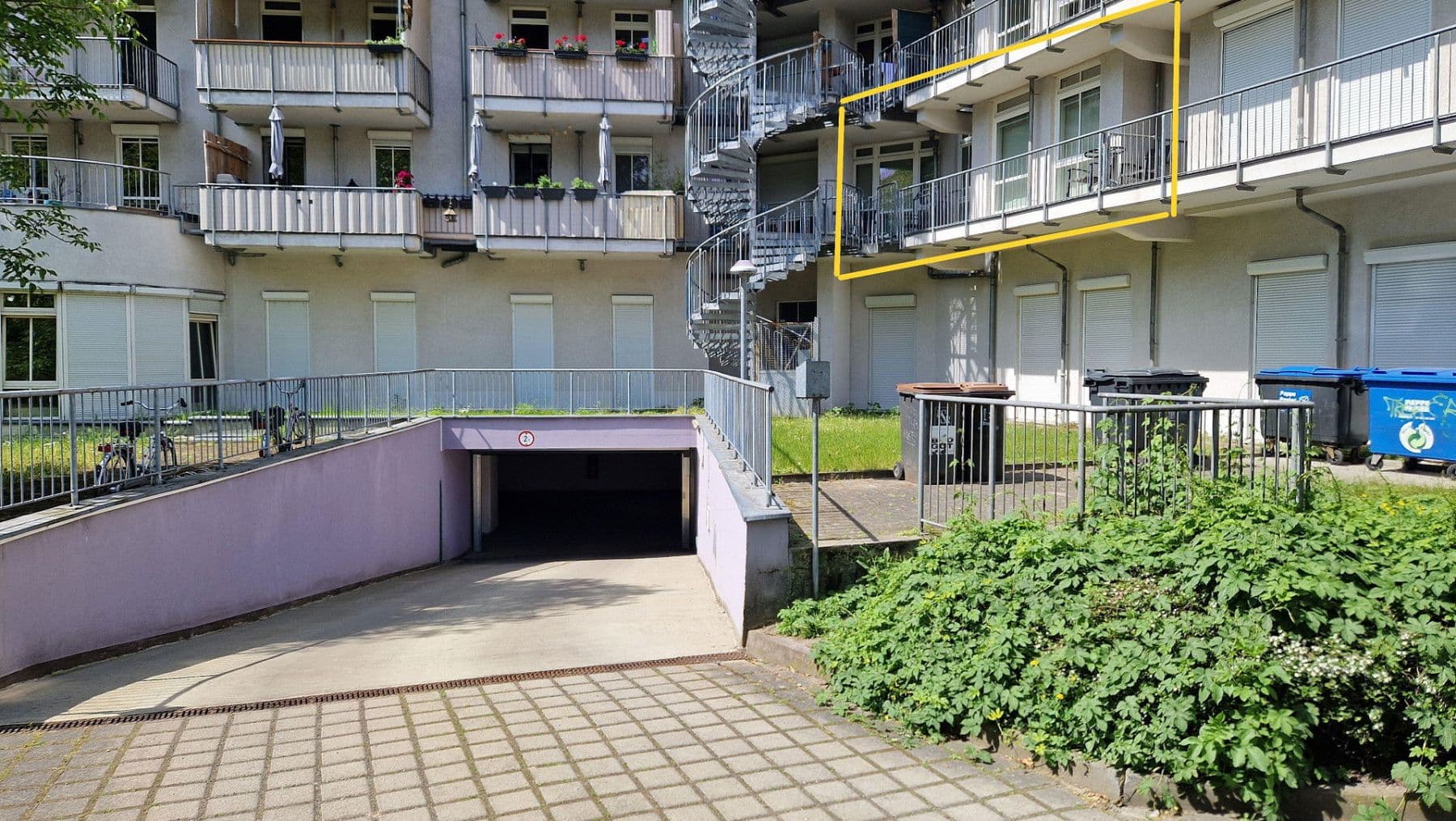 3 bedroom flat for sale, 140 m², Alfred-Kowalke-Str.14, Berlin, Berlin 3 bedroom flat for sale, 140 m², Alfred-Kowalke-Str.14, Berlin, Berlin