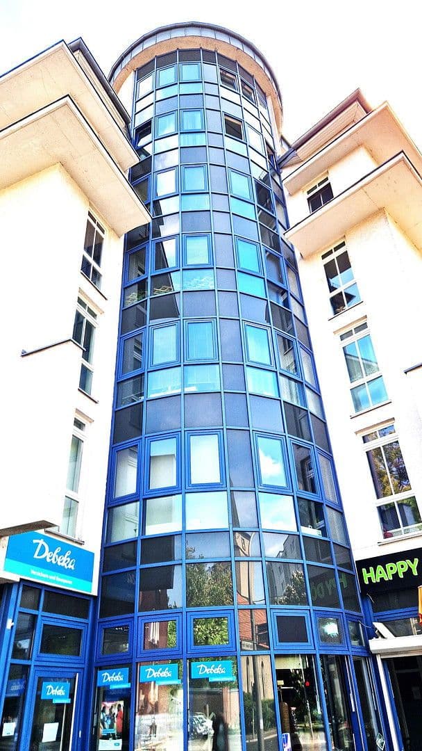 3 bedroom flat for sale, 140 m², Alfred-Kowalke-Str.14, Berlin, Berlin 3 bedroom flat for sale, 140 m², Alfred-Kowalke-Str.14, Berlin, Berlin