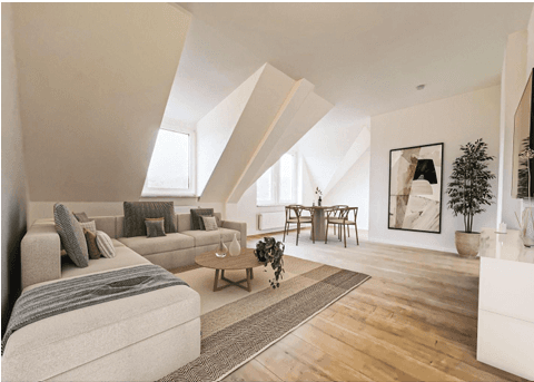 4 bedroom flat to rent, 87 m², Köln-Berliner-Str. 79, Dortmund, North Rhine-Westphalia 4 bedroom flat to rent, 87 m², Köln-Berliner-Str. 79, Dortmund, North Rhine-Westphalia