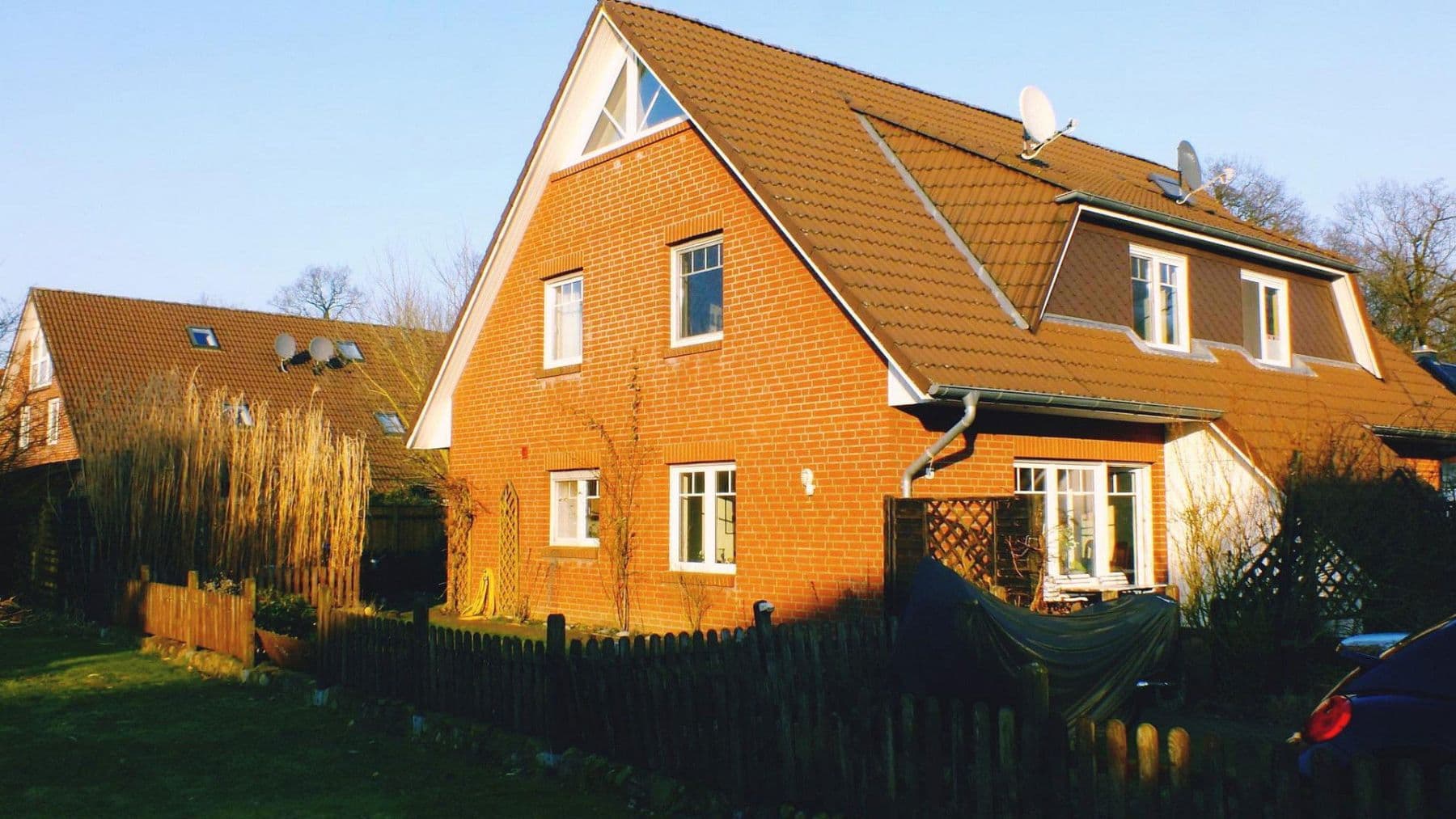 house for sale, 119 m², Fredenbeck, Lower Saxony house for sale, 119 m², Fredenbeck, Lower Saxony