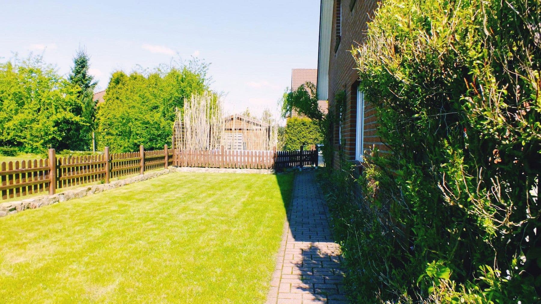 house for sale, 119 m², Fredenbeck, Lower Saxony house for sale, 119 m², Fredenbeck, Lower Saxony