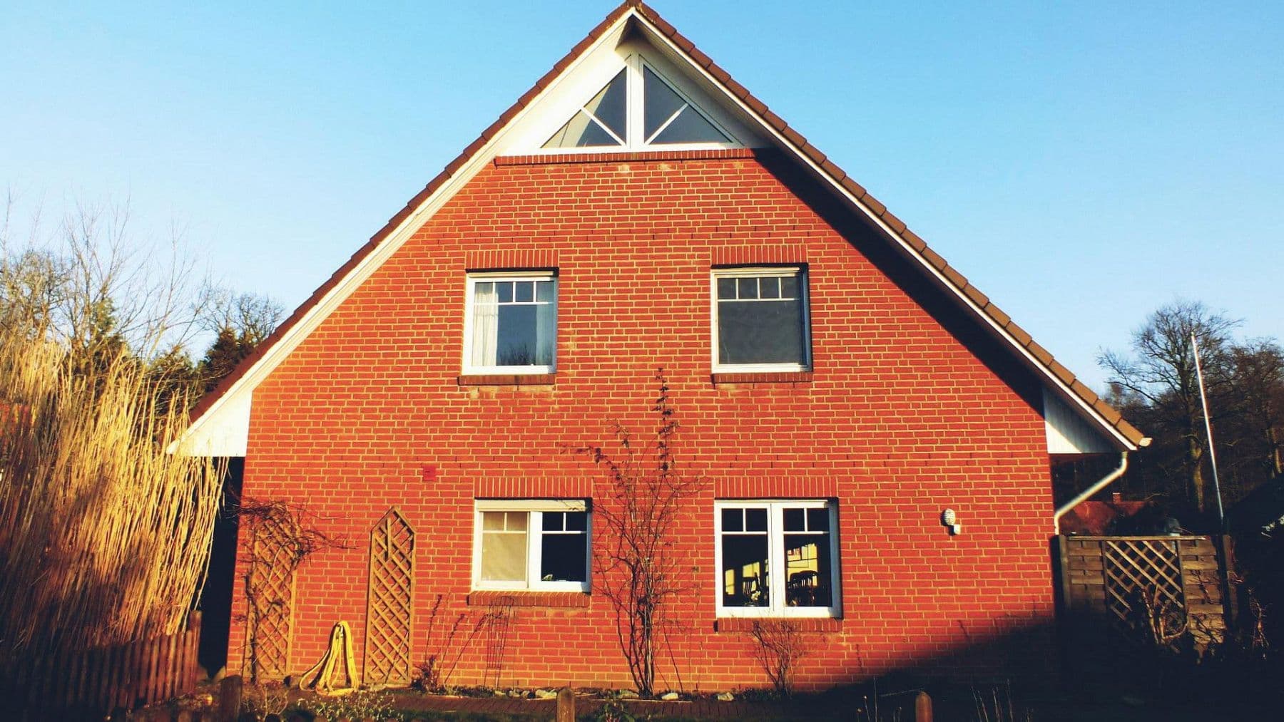 house for sale, 119 m², Fredenbeck, Lower Saxony house for sale, 119 m², Fredenbeck, Lower Saxony