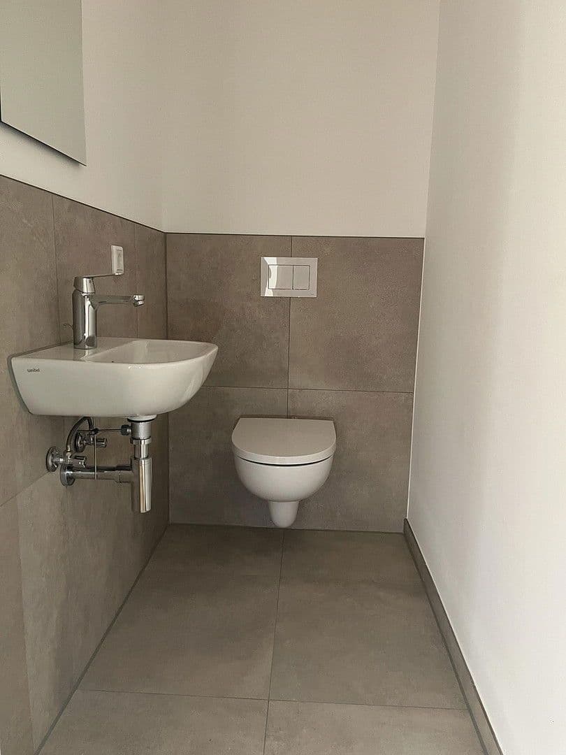 3 bedroom flat to rent, 99 m², Steinfurt, North Rhine-Westphalia 3 bedroom flat to rent, 99 m², Steinfurt, North Rhine-Westphalia