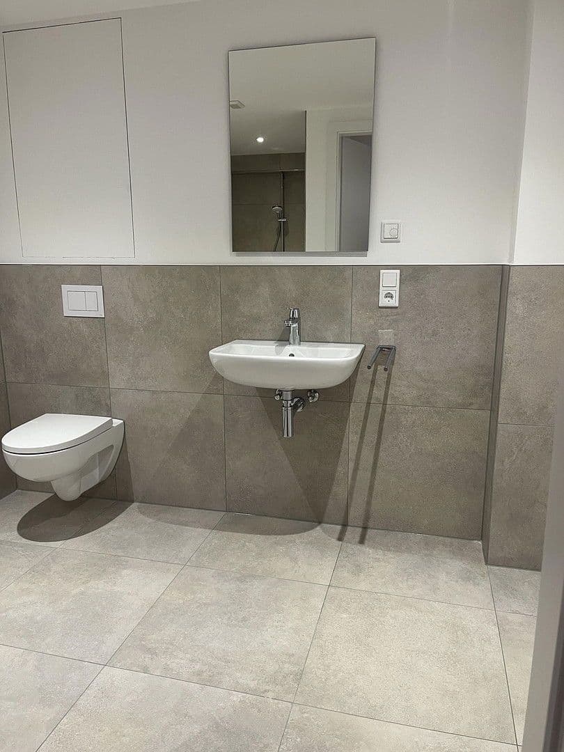 3 bedroom flat to rent, 99 m², Steinfurt, North Rhine-Westphalia 3 bedroom flat to rent, 99 m², Steinfurt, North Rhine-Westphalia