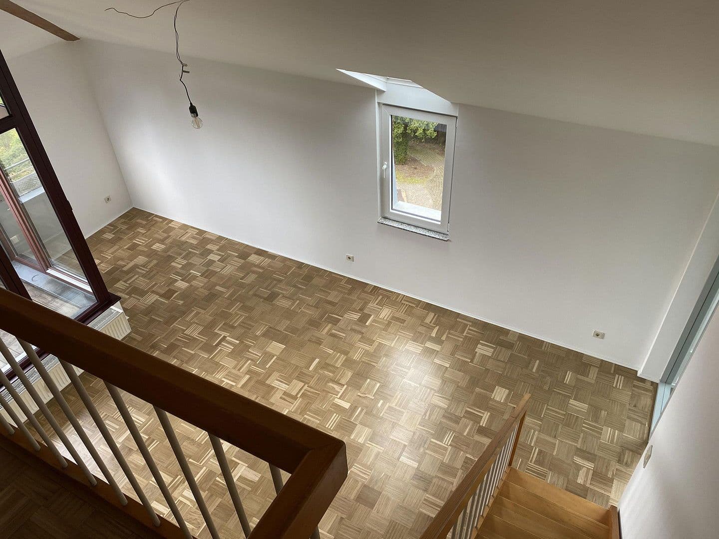 4 bedroom flat to rent, 108 m², Richard-Strauß-Allee 3, Wuppertal, North Rhine-Westphalia 4 bedroom flat to rent, 108 m², Richard-Strauß-Allee 3, Wuppertal, North Rhine-Westphalia