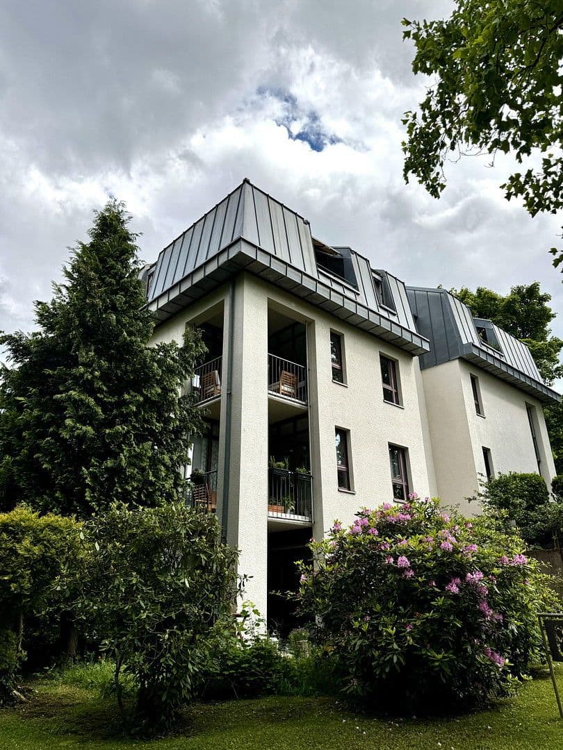 4 bedroom flat to rent, 108 m², Richard-Strauß-Allee 3, Wuppertal, North Rhine-Westphalia 4 bedroom flat to rent, 108 m², Richard-Strauß-Allee 3, Wuppertal, North Rhine-Westphalia